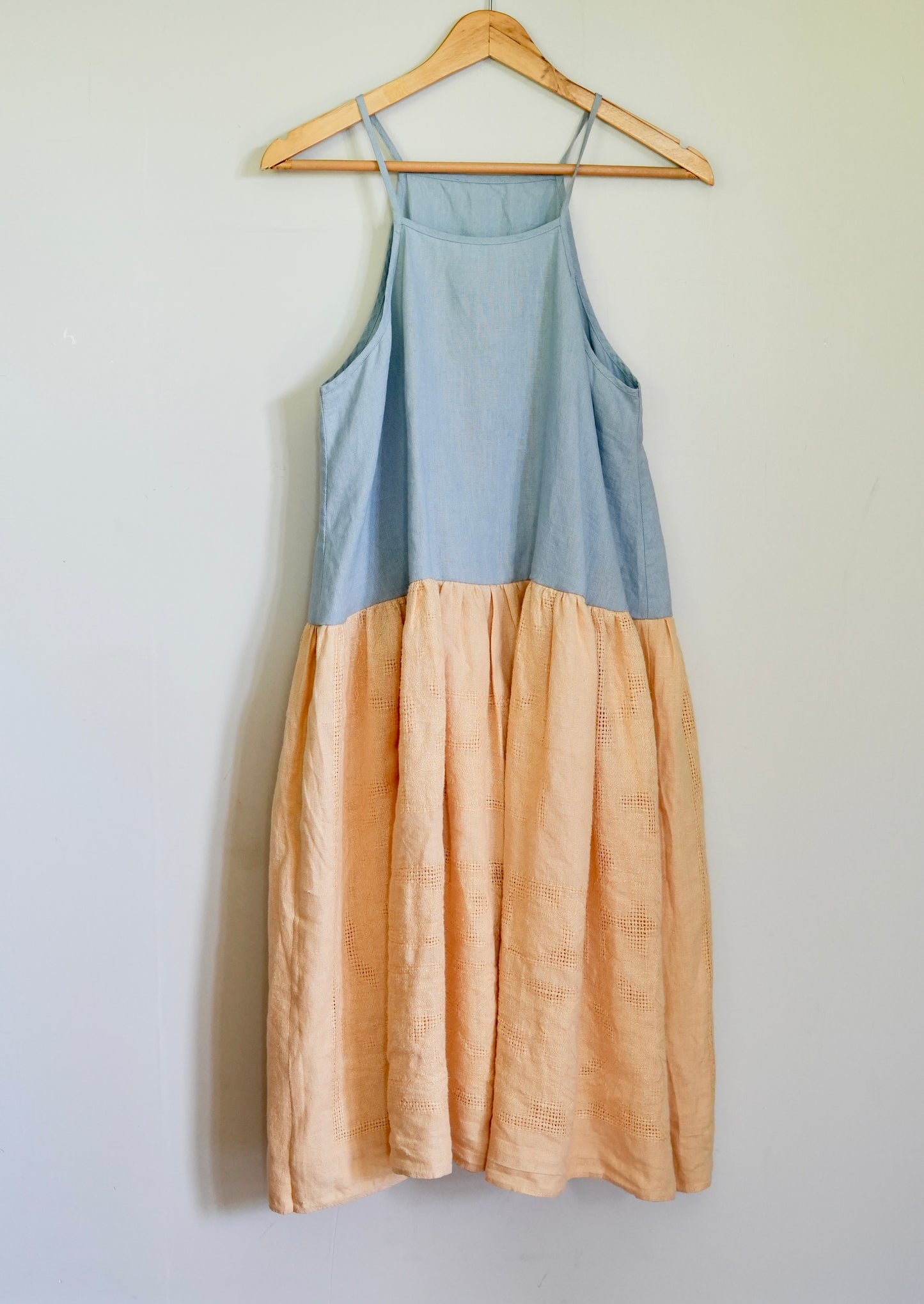 Tank Dress #2
