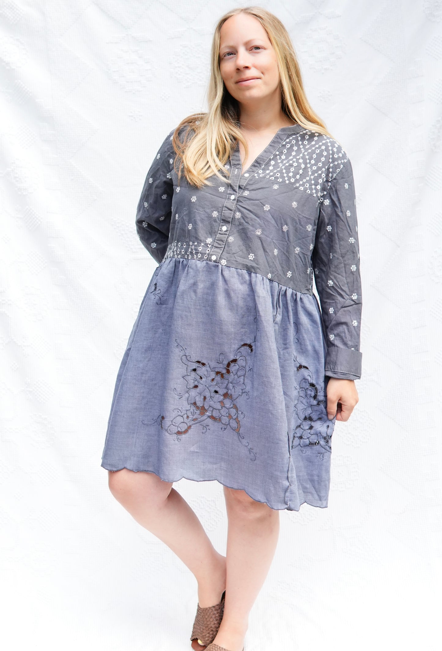 Shirtdress #5