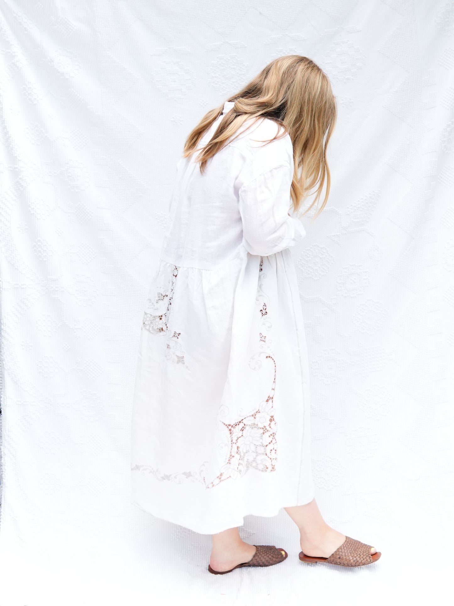 Shirtdress #1