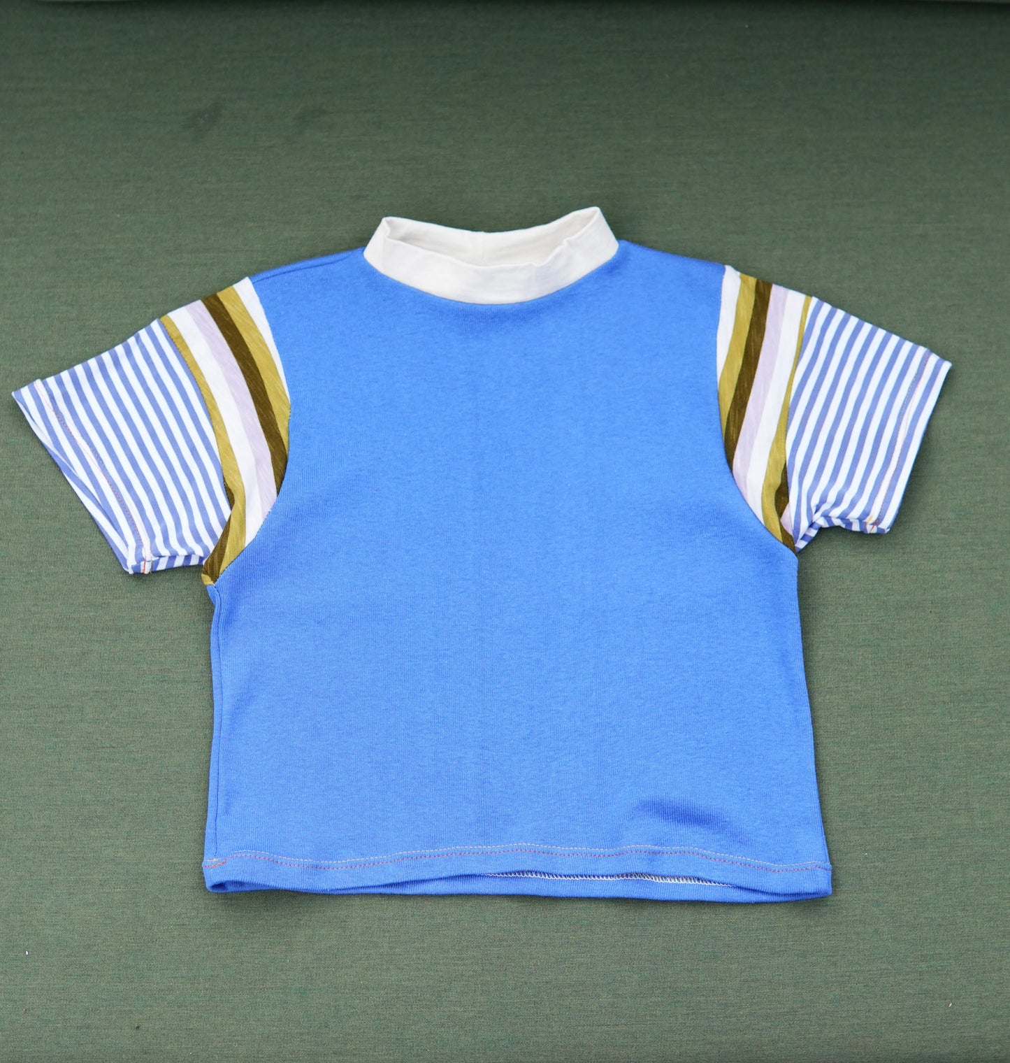 Varsity Big Tee (3/4Y)