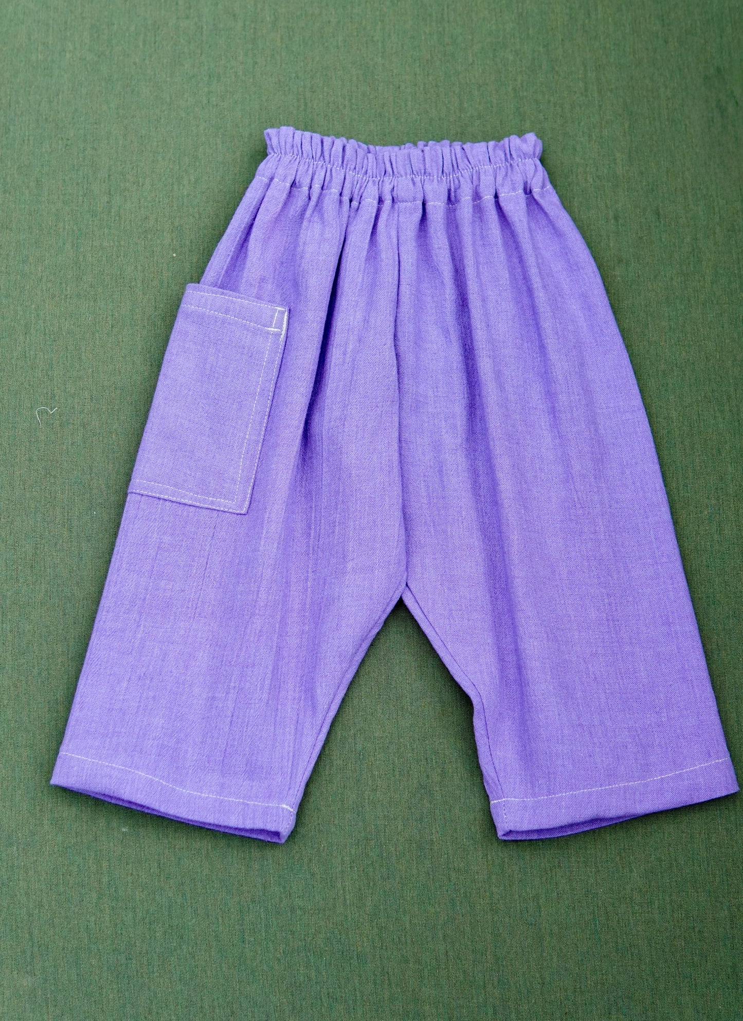 Easy Cargo Pants (18-24m)