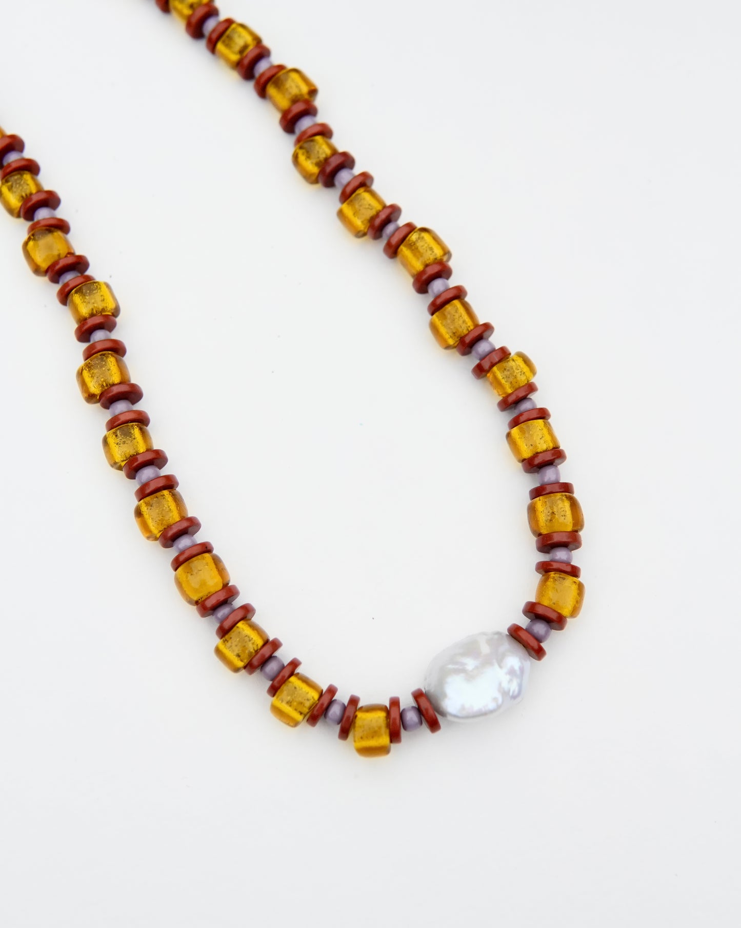 Pattern Strand #18