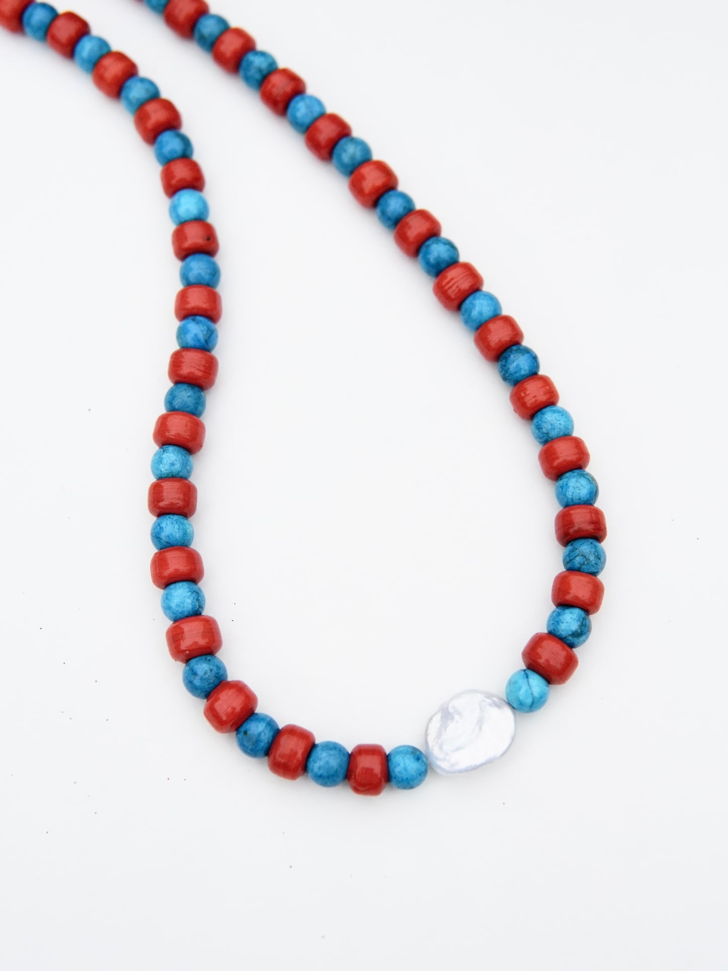 Pattern Strand #19