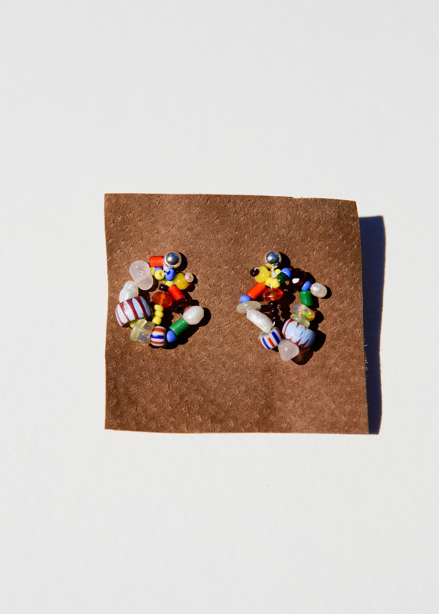 Woven Studs #31