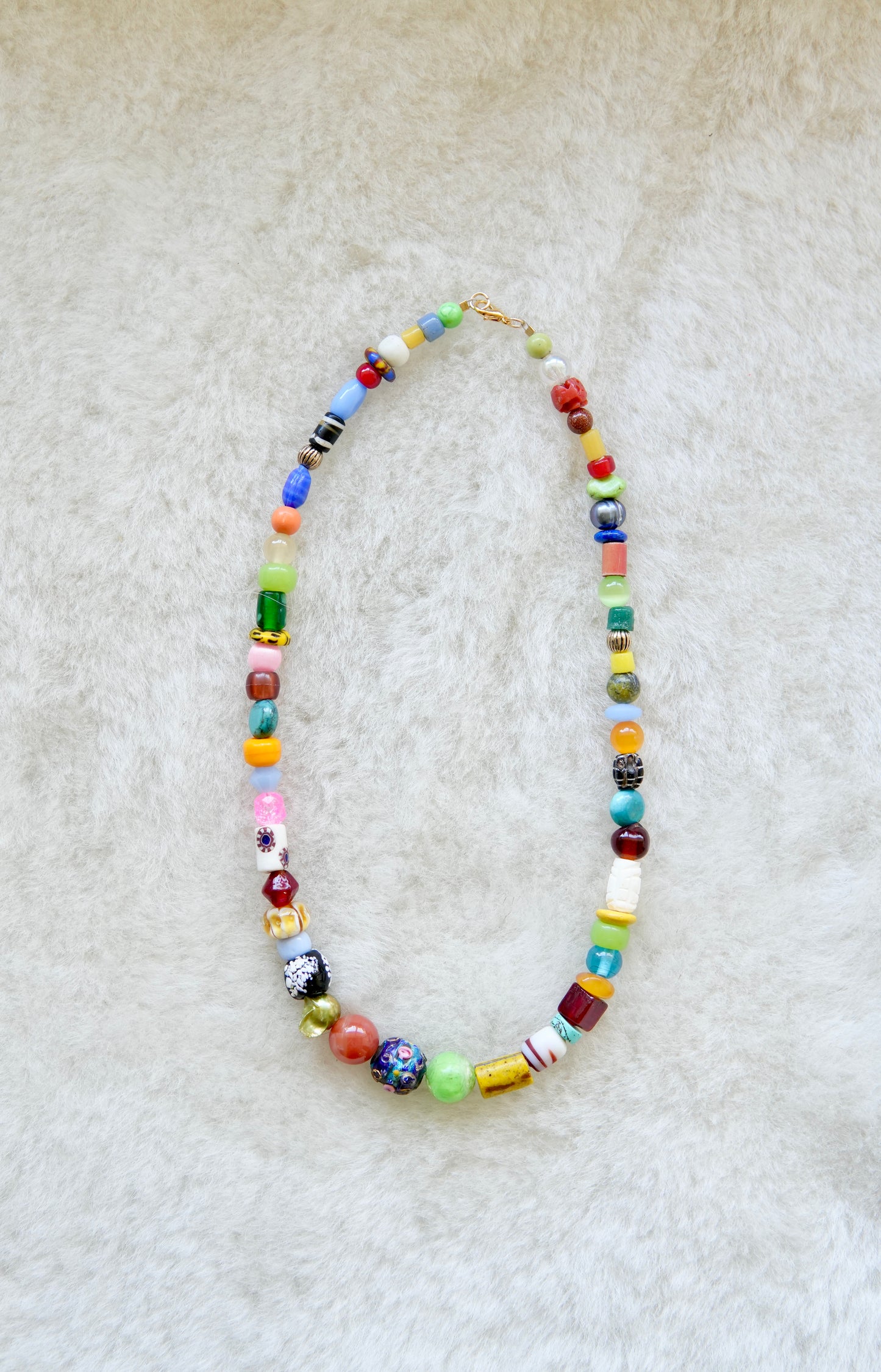 Lost and Found (Mini) #3