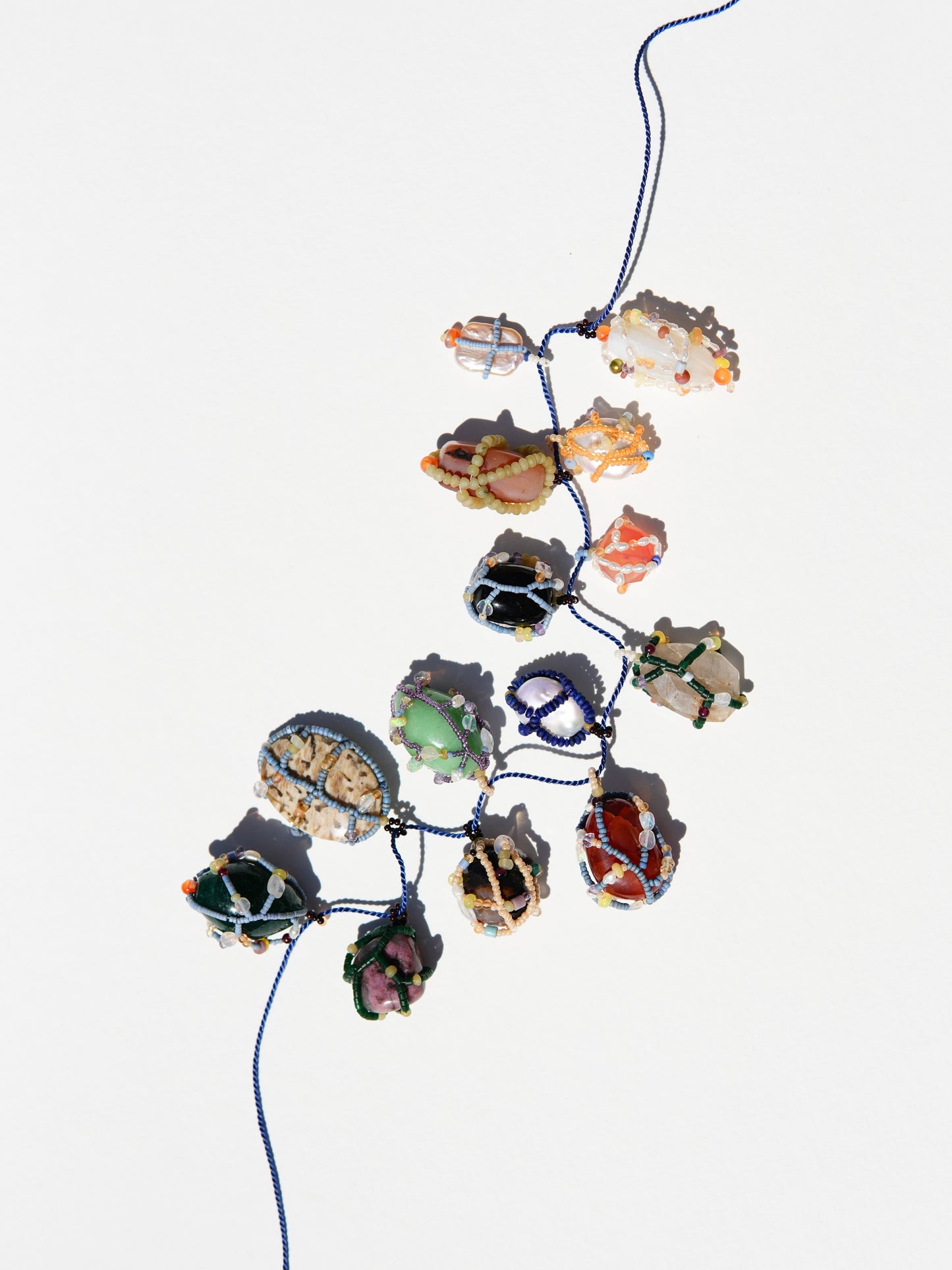 Net Pendent #4