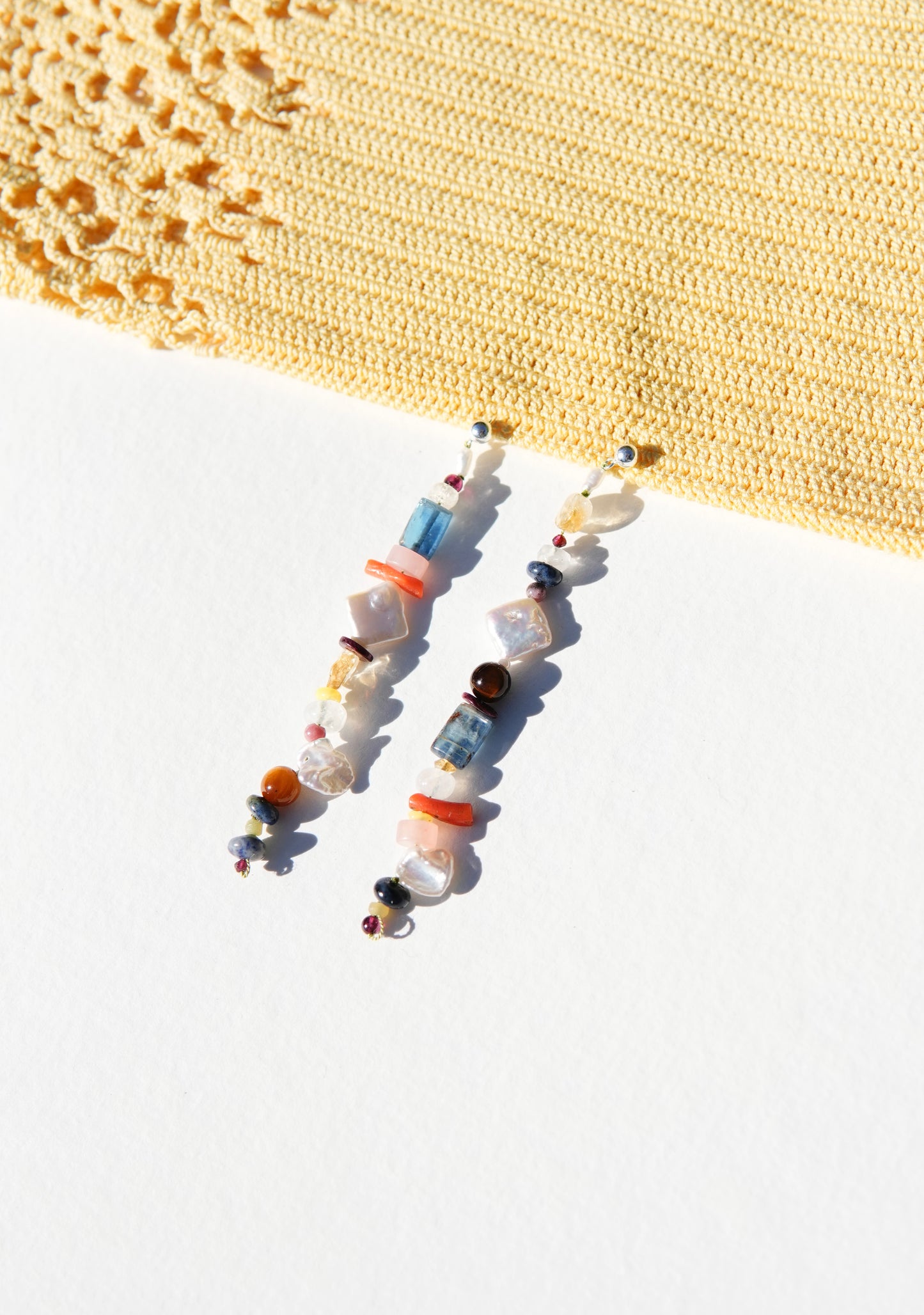 Drop Earrings #4