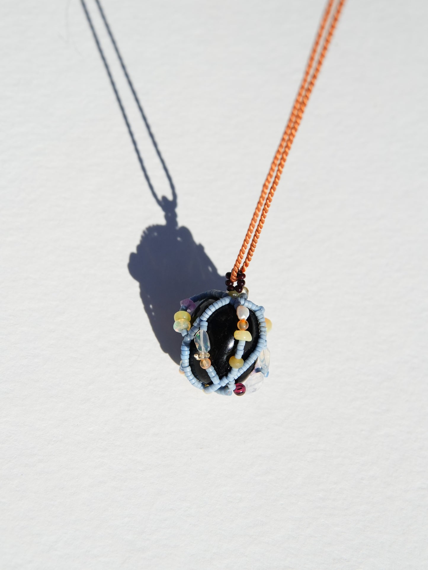 Net Pendent #15