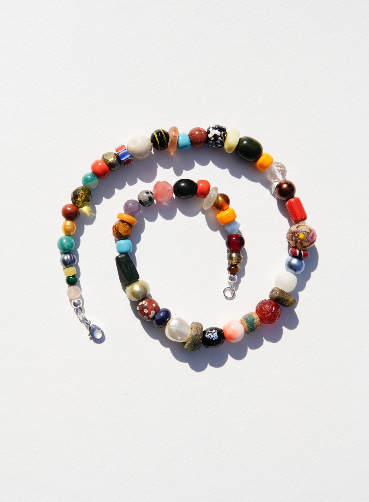 Lost and Found (Mini) #4