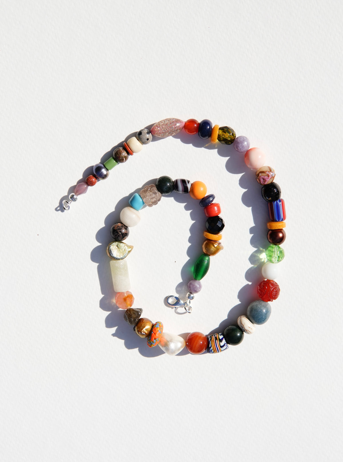 Lost and Found (Mini) #5