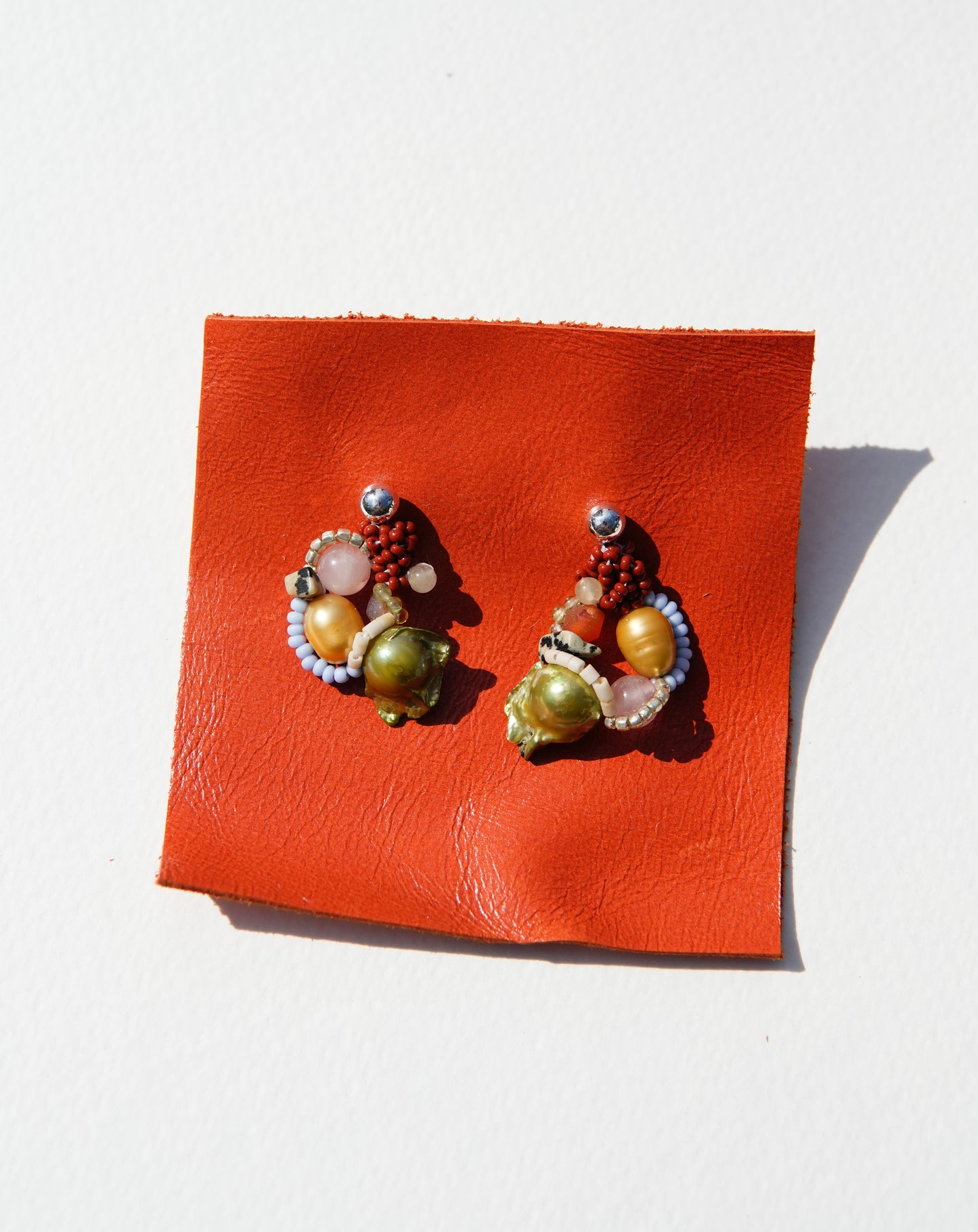 Bauble Studs #2