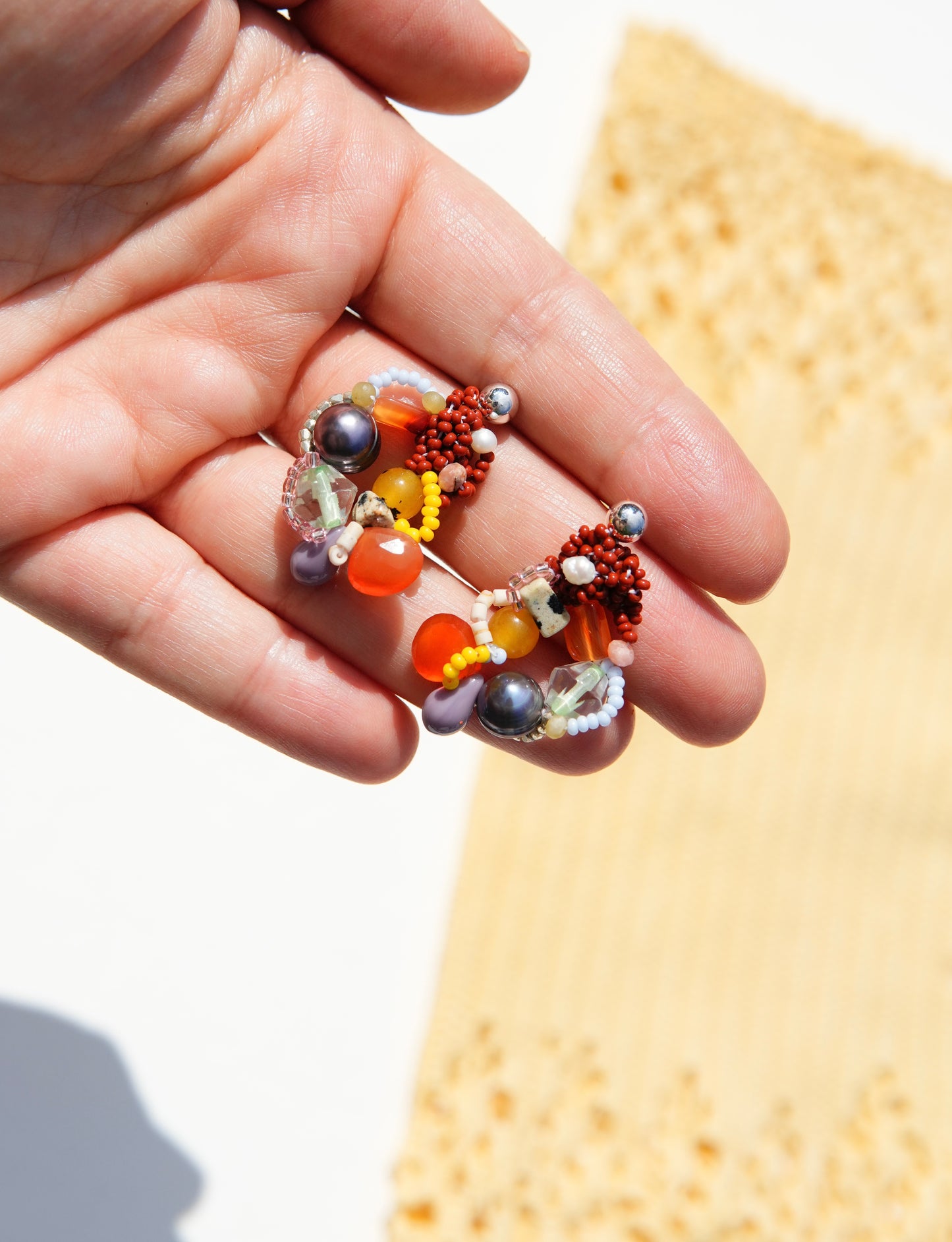 Bauble Studs #7