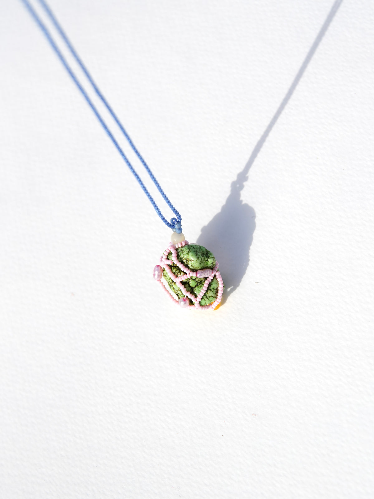 Net Pendant #20