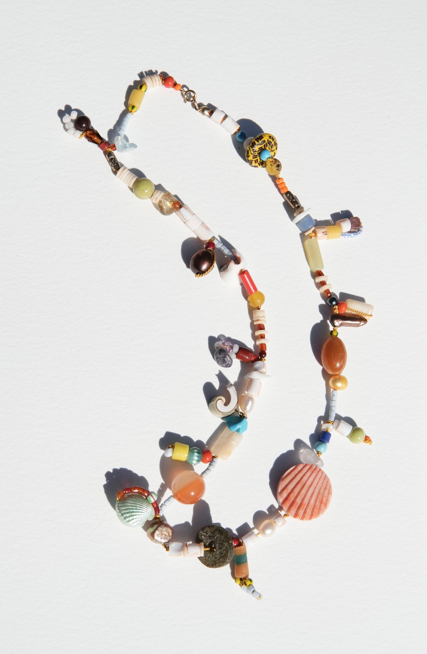 Memento Sea Strand