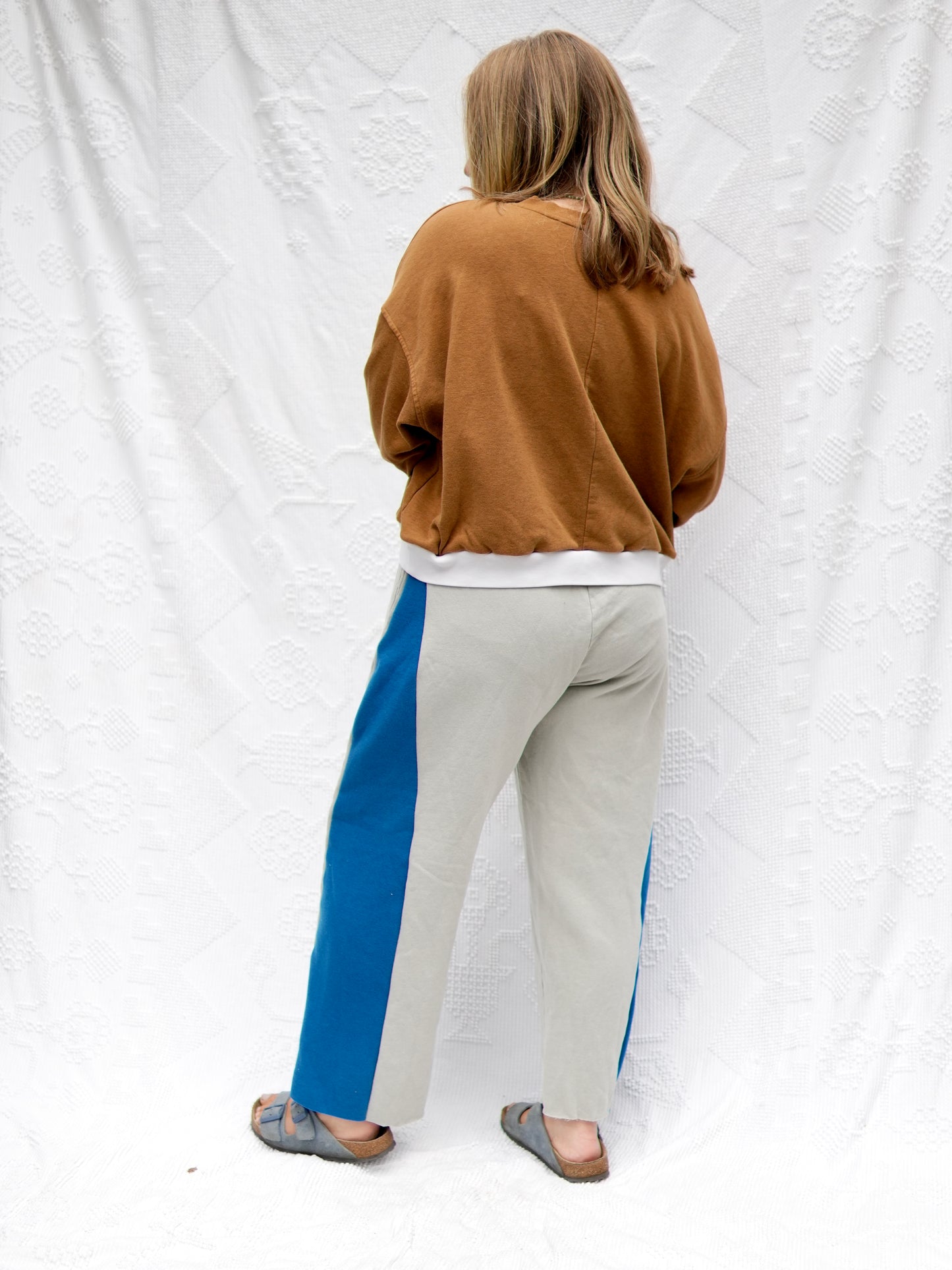 Reworked Sweatshirt #14
