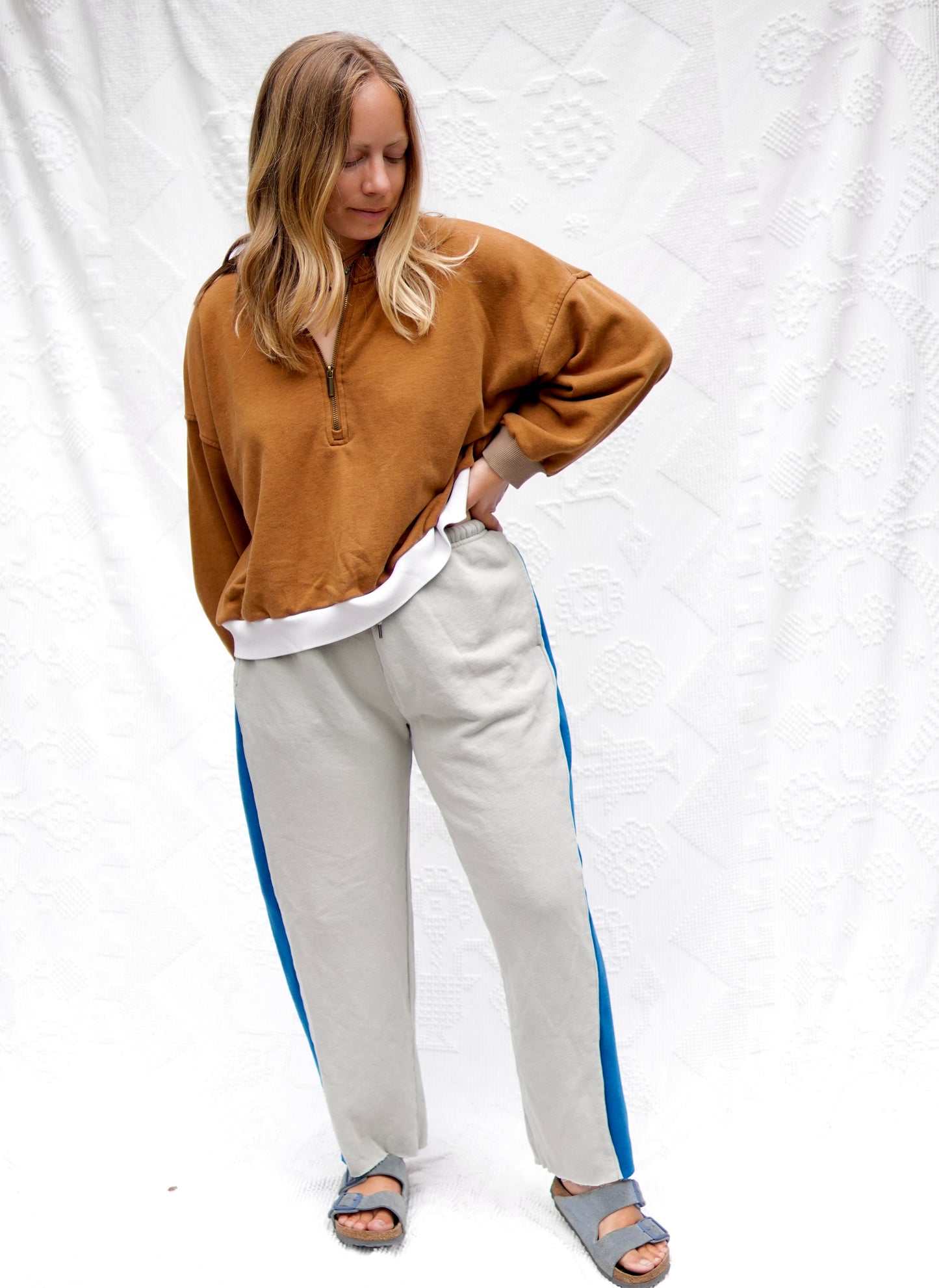 Reworked Sweatshirt #14