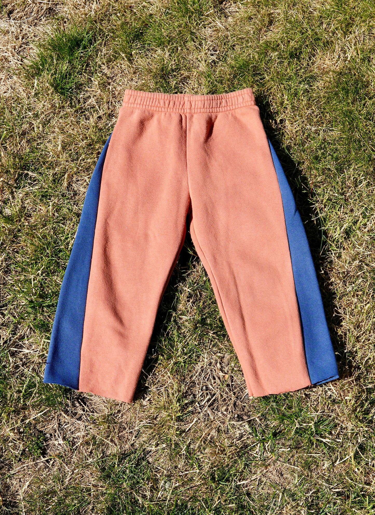 Wedge Sweats (2T)