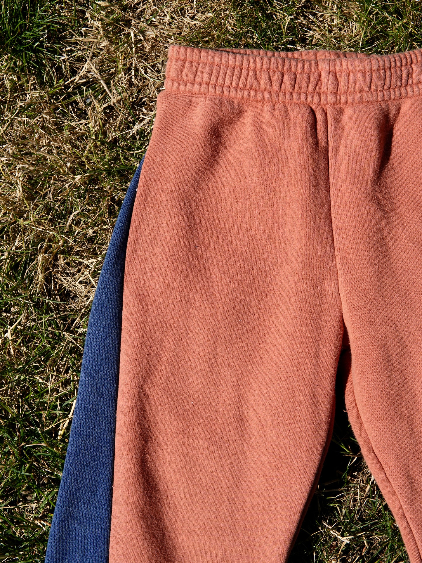 Wedge Sweats (2T)