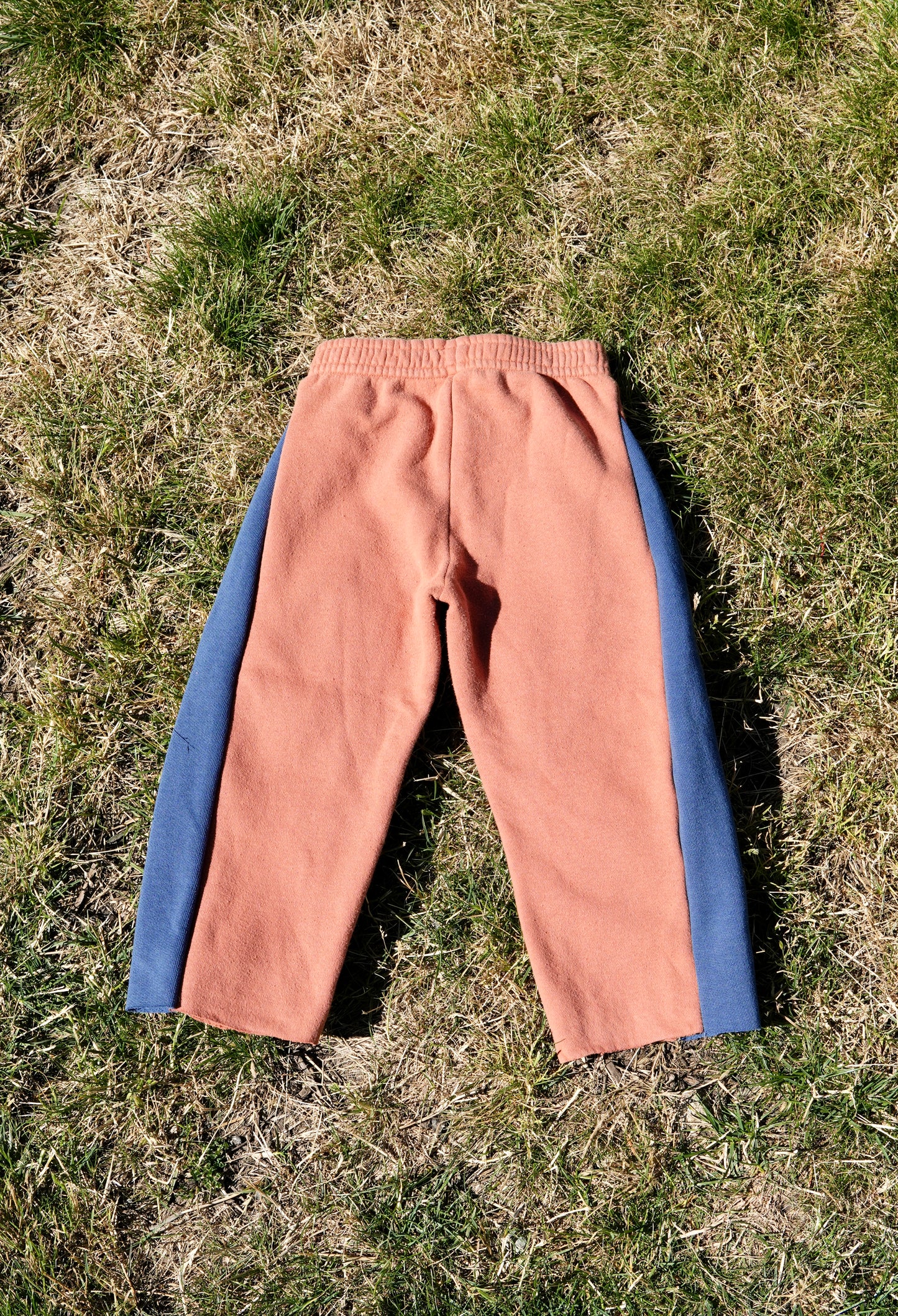 Wedge Sweats (2T)
