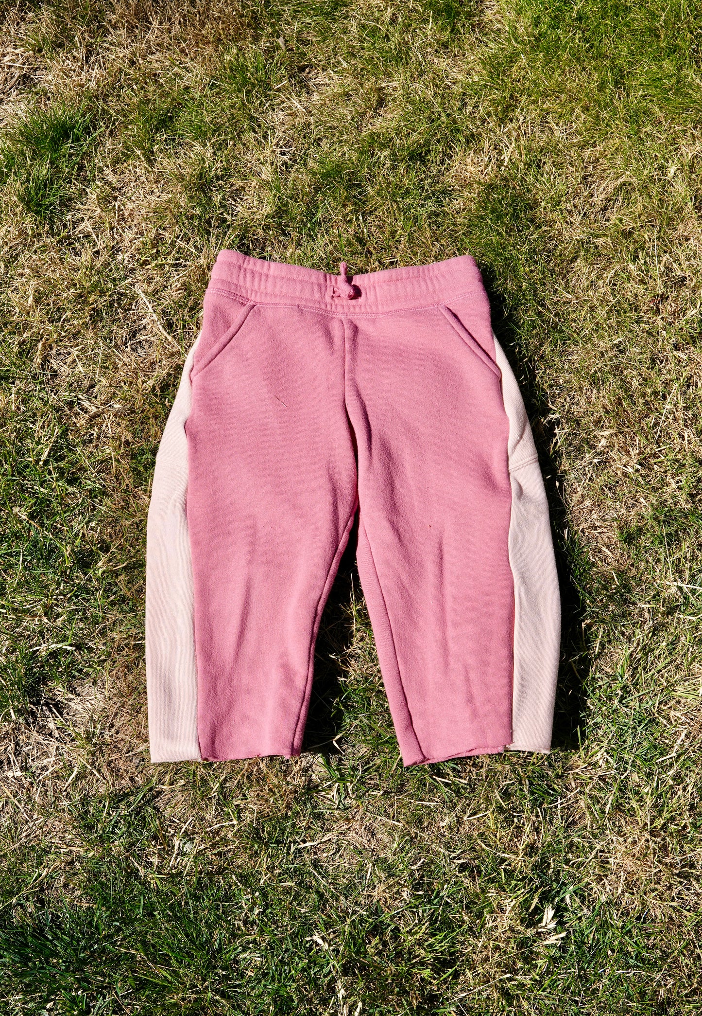 Wedge Sweats (2T)