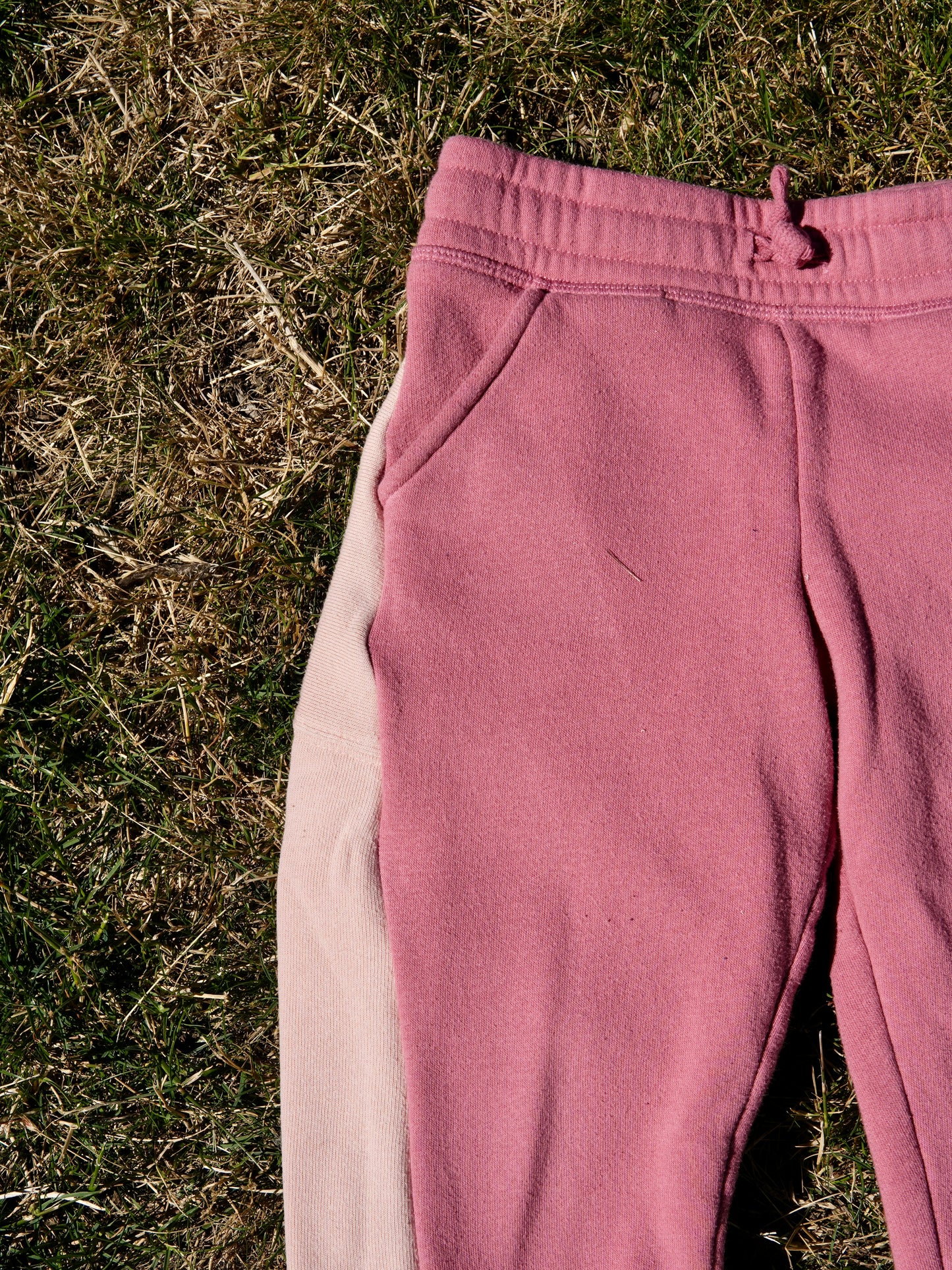 Wedge Sweats (2T)