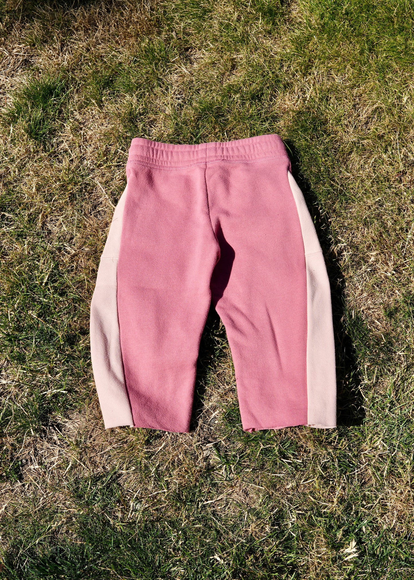 Wedge Sweats (2T)
