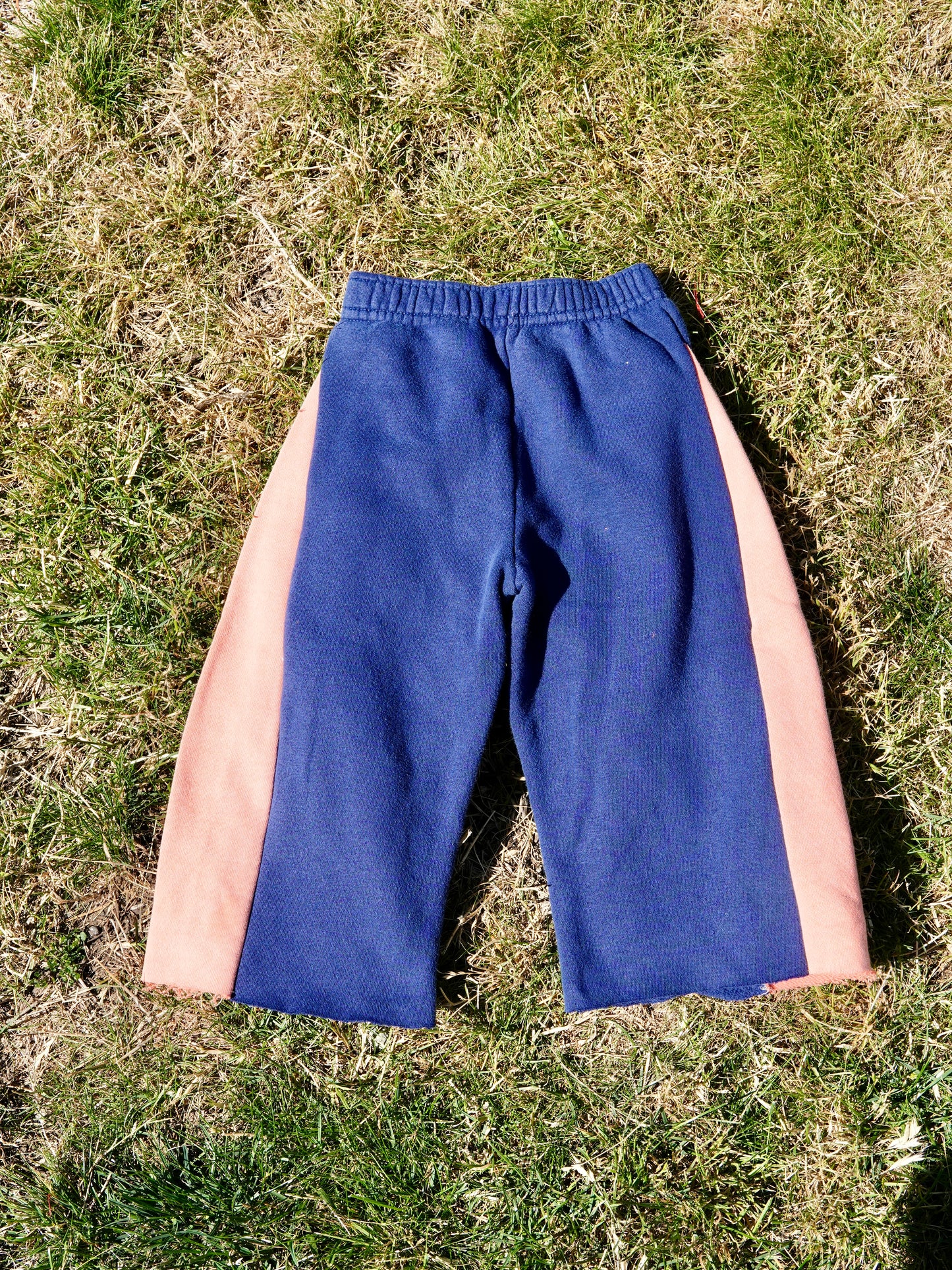 Wedge Sweats (2T)