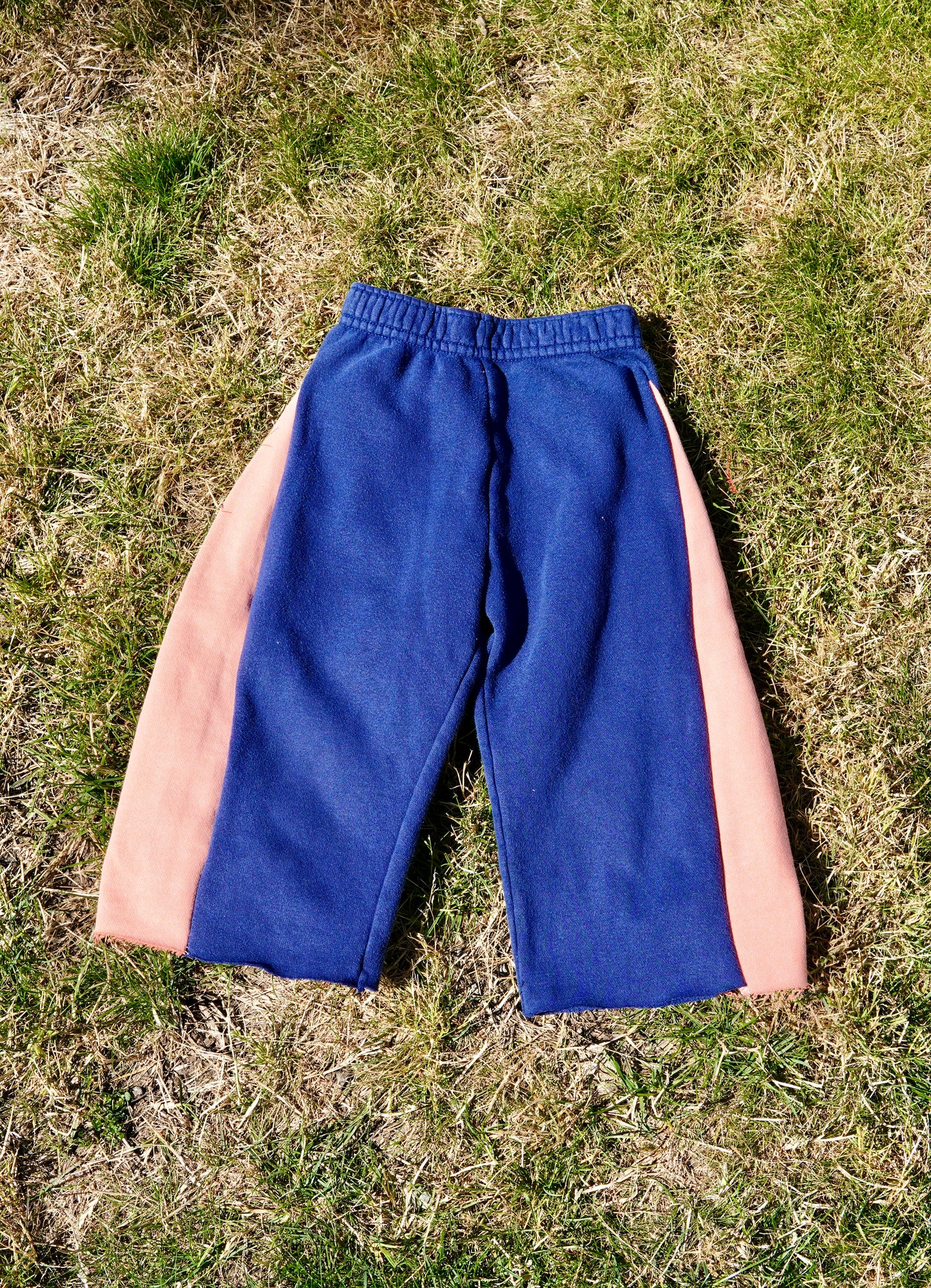 Wedge Sweats (2T)