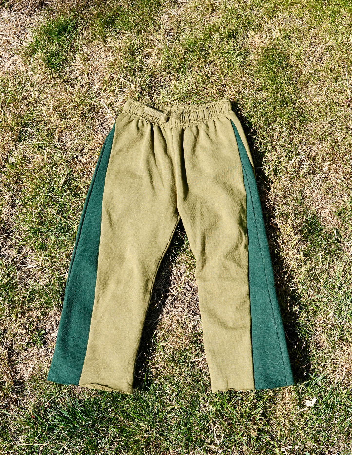Wedge Sweats (4T/5T)