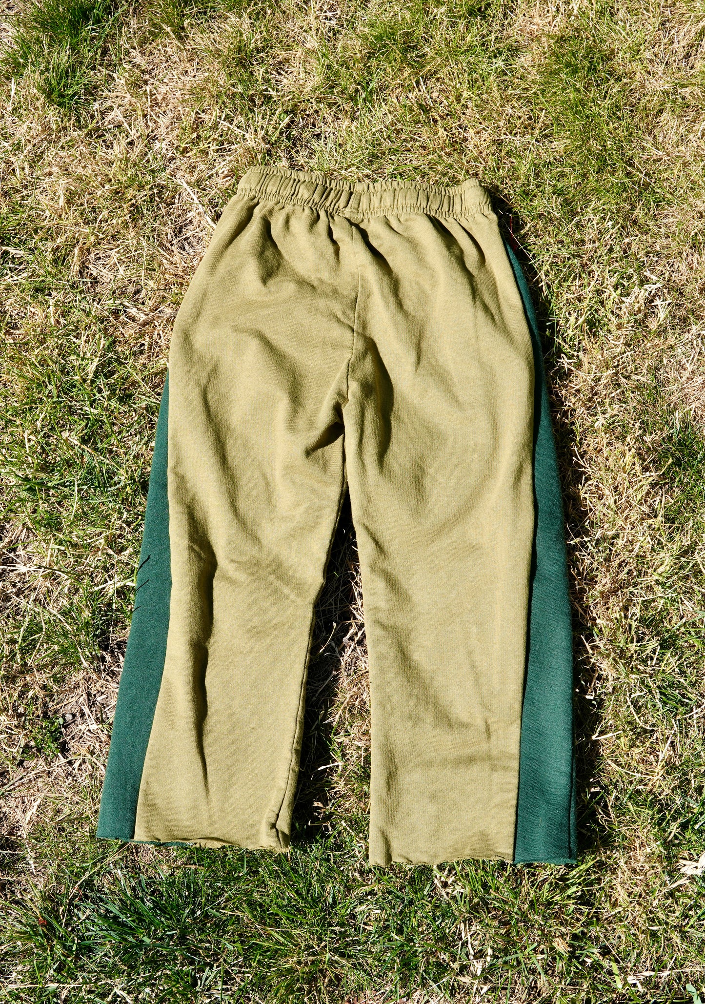 Wedge Sweats (4T/5T)