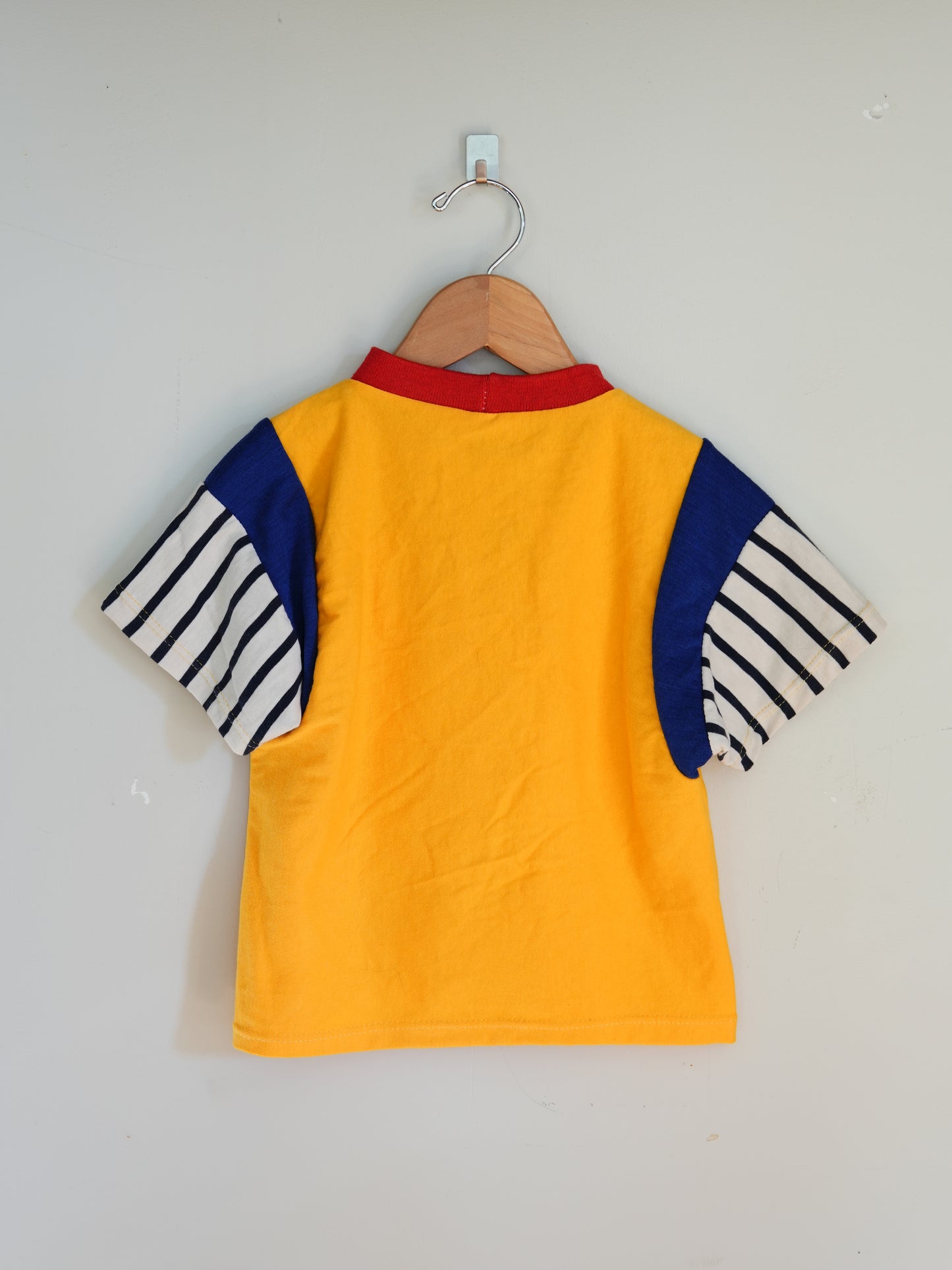 Varsity Big Tee (2-3y)