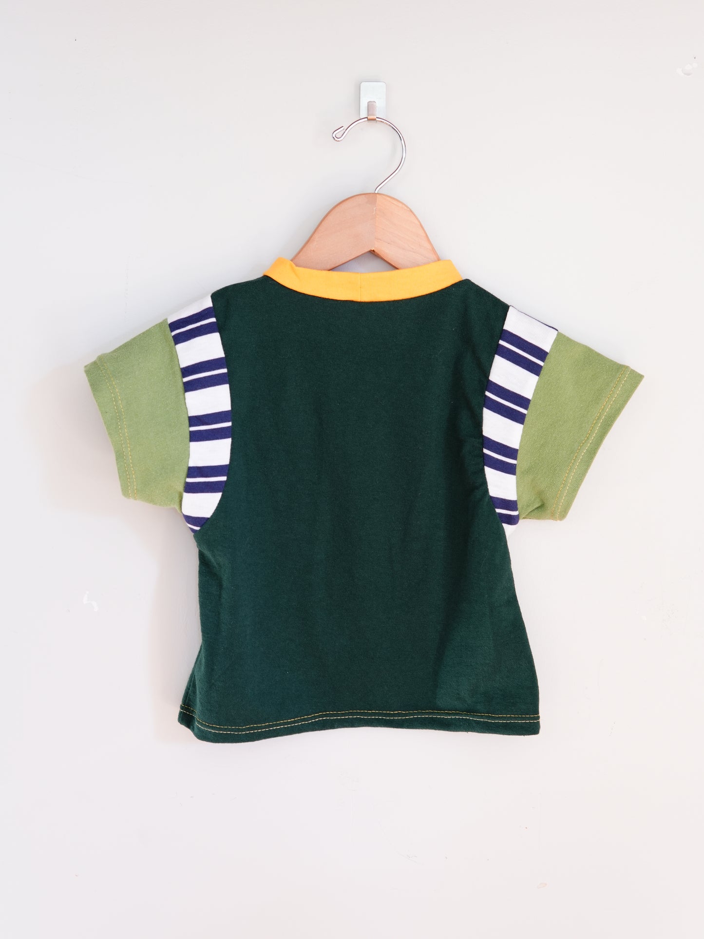 Varsity Big Tee (1-2Y)