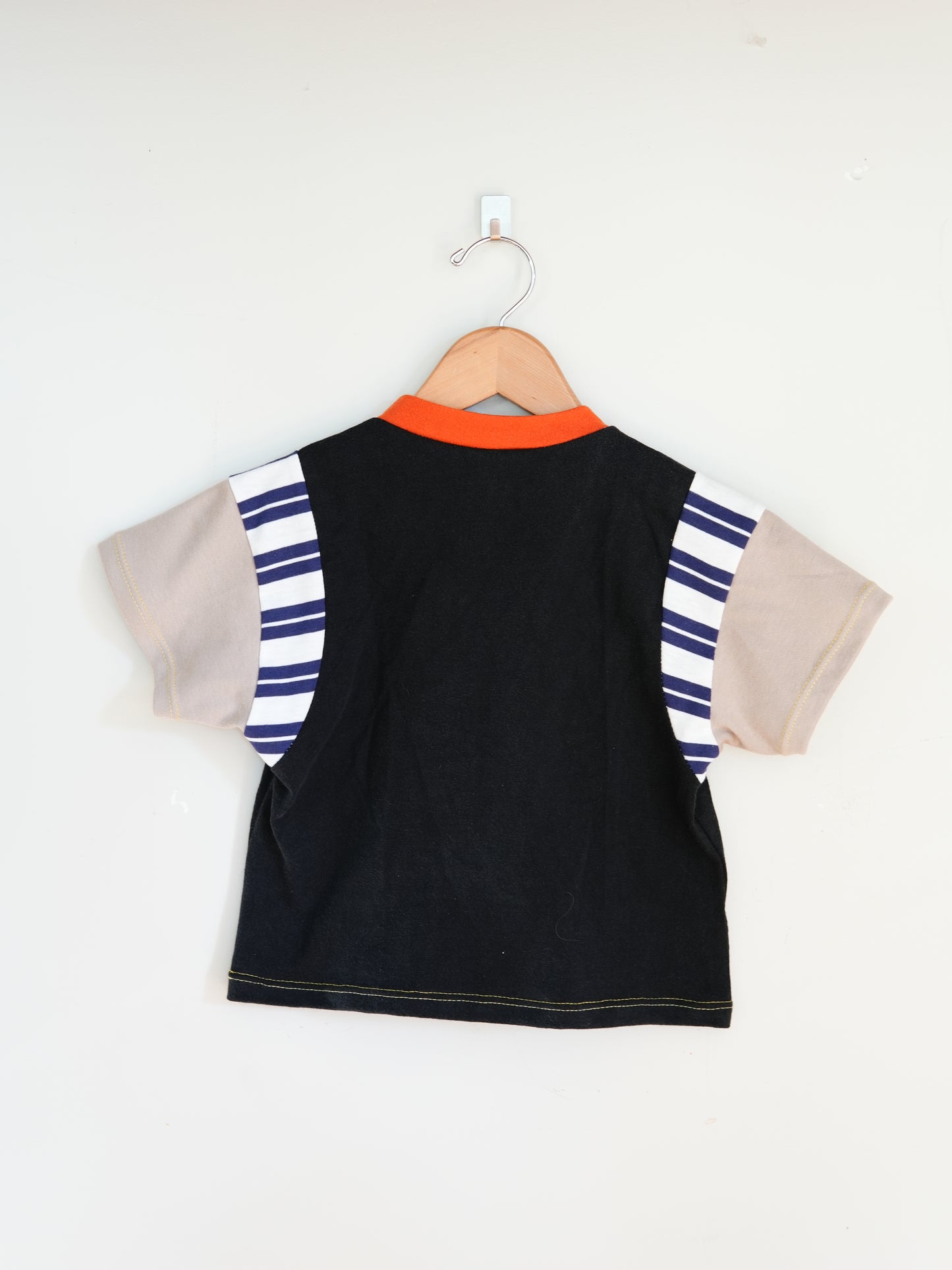 Varsity Big Tee (2-3y)