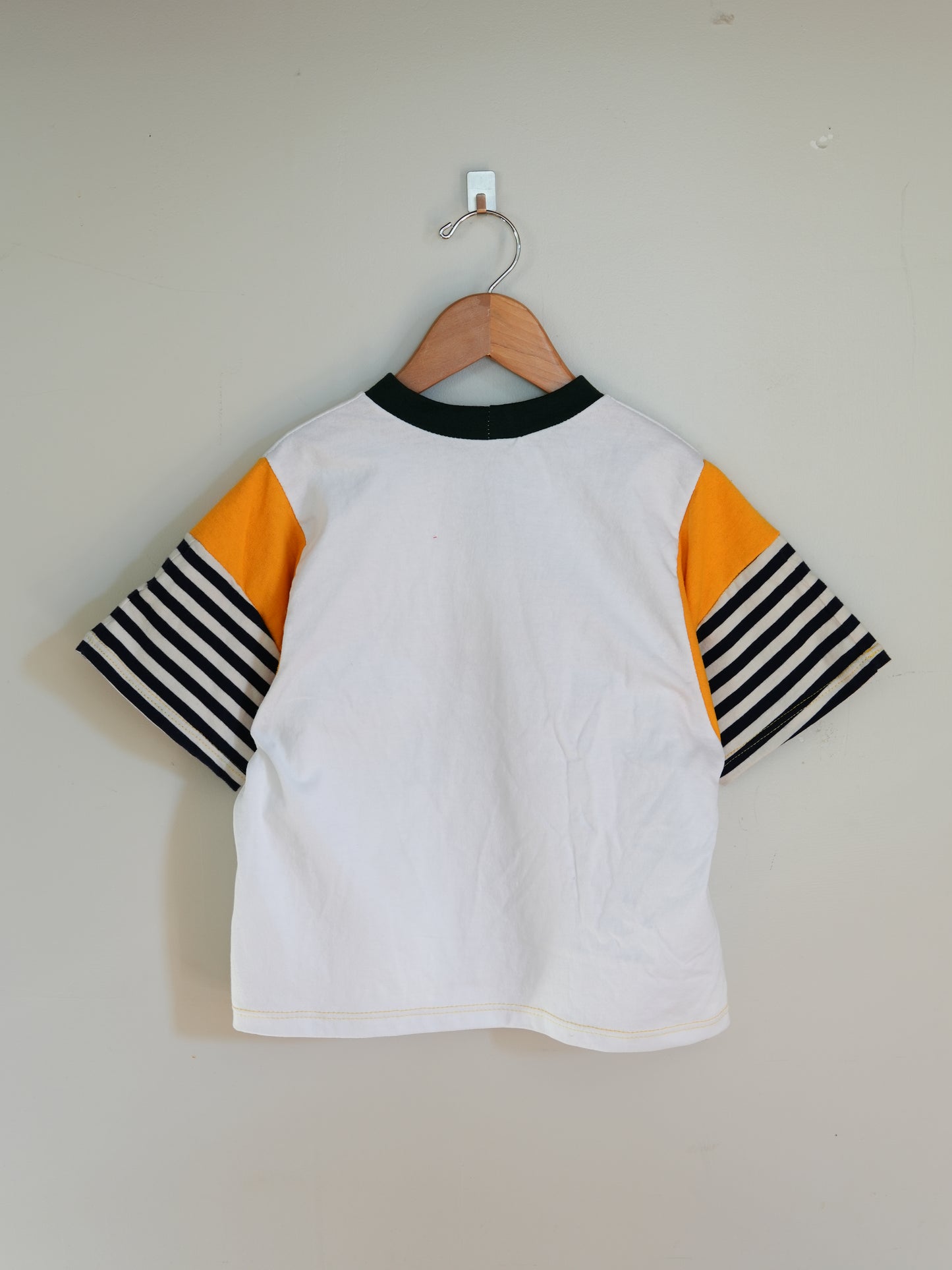 Varsity Big Tee (4-5y)