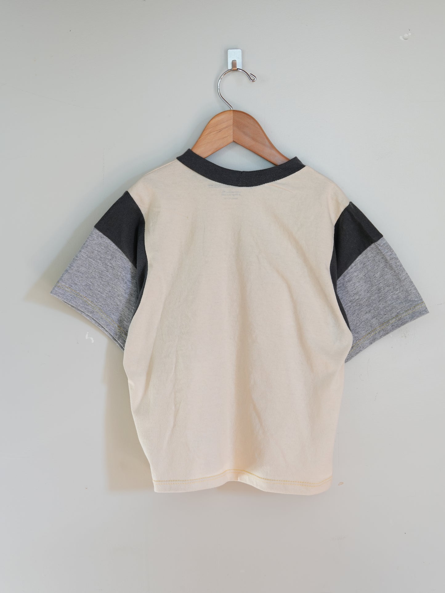 Varsity Big Tee (4-5y)