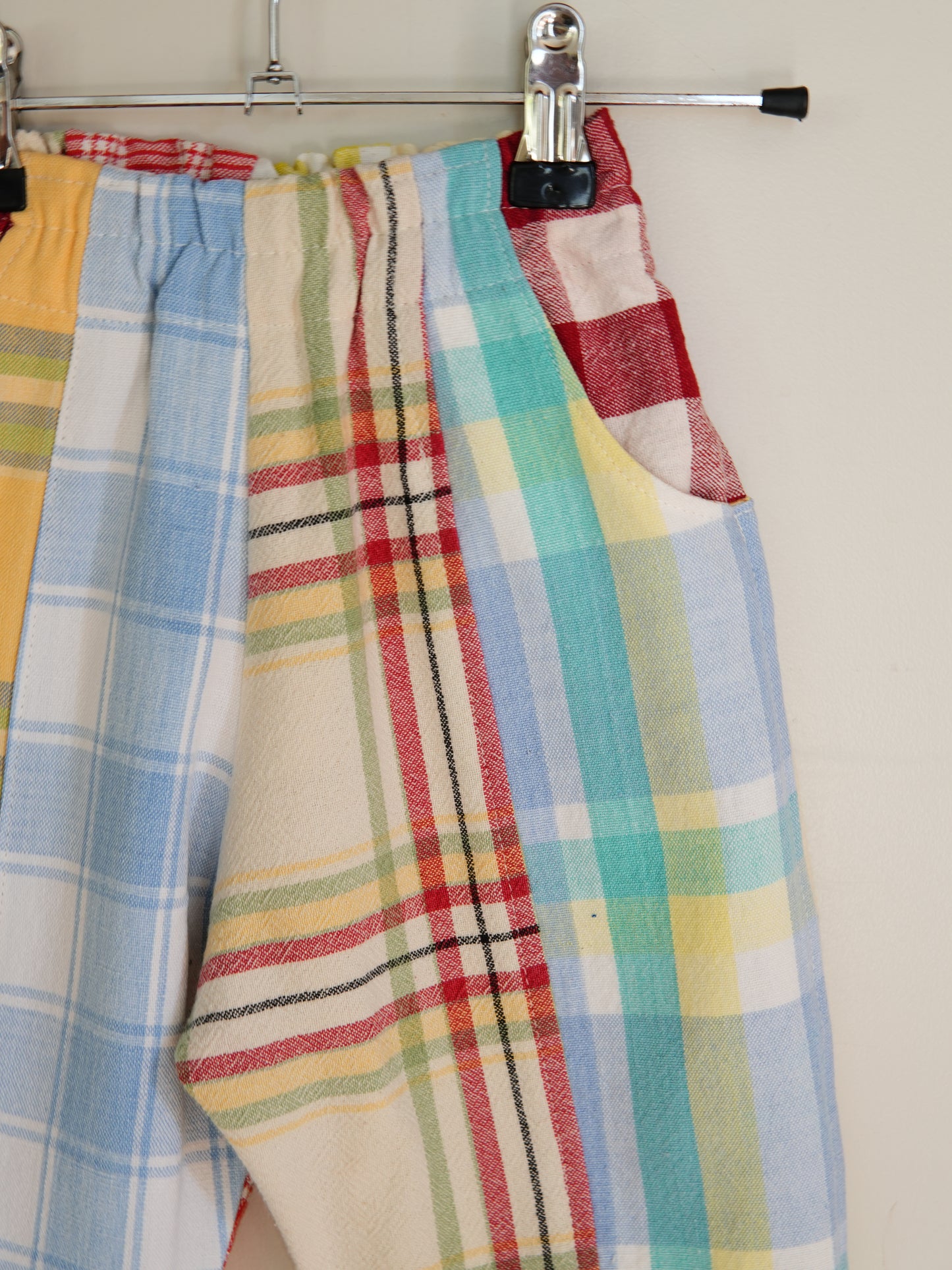 Picnic Pants 2.0 (1-2y)