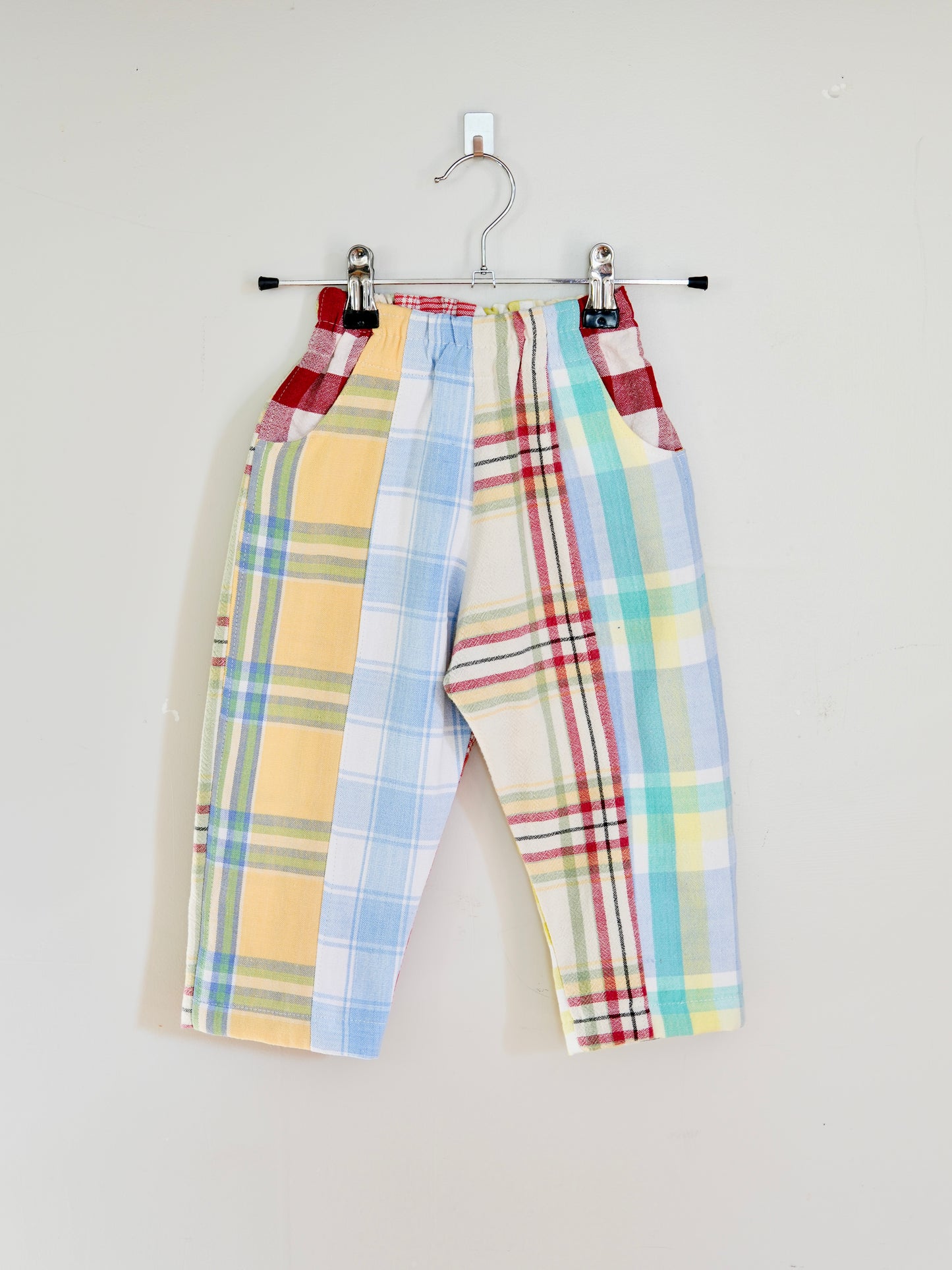 Picnic Pants 2.0 (1-2y)