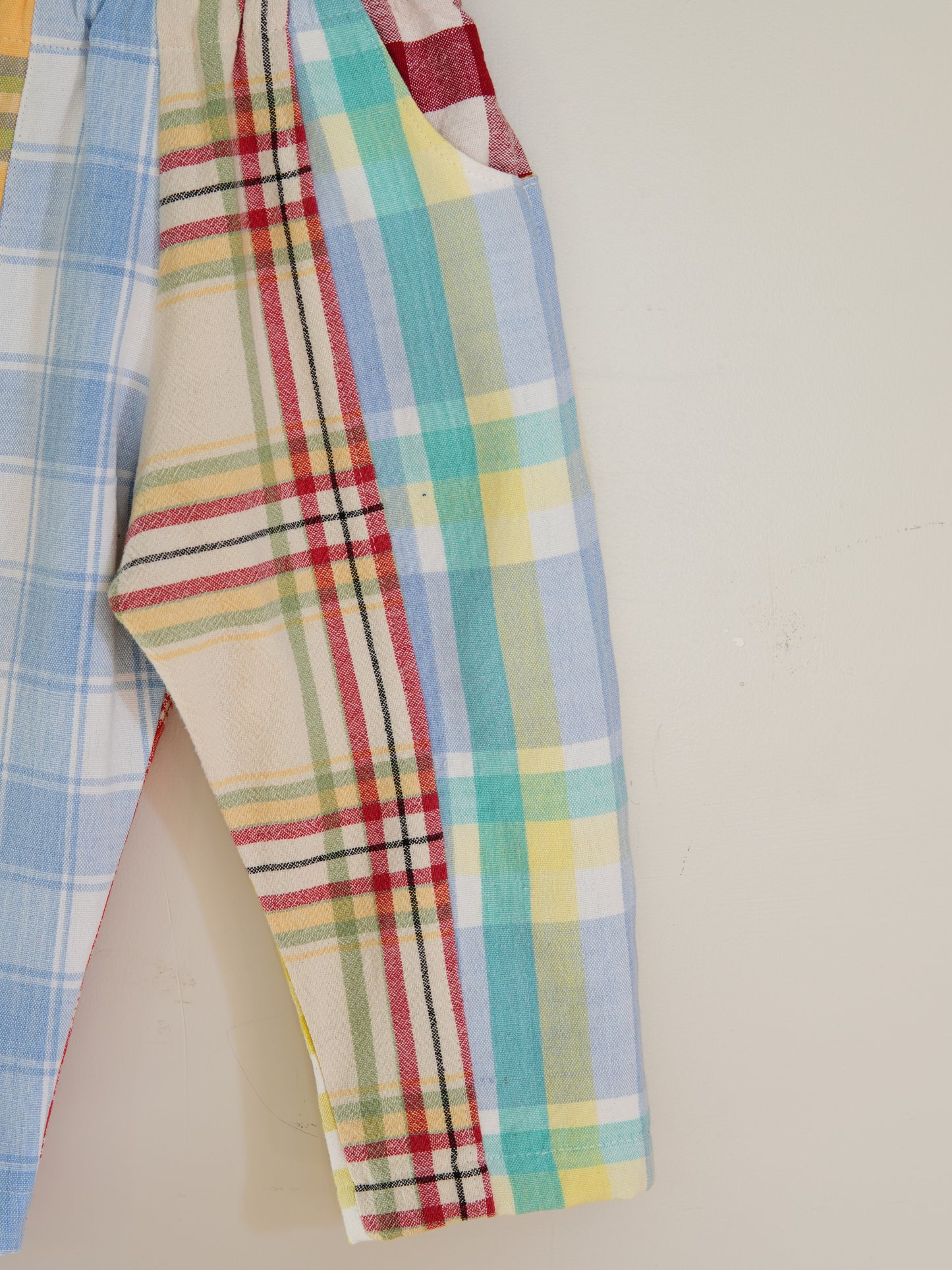 Picnic Pants 2.0 (1-2y)