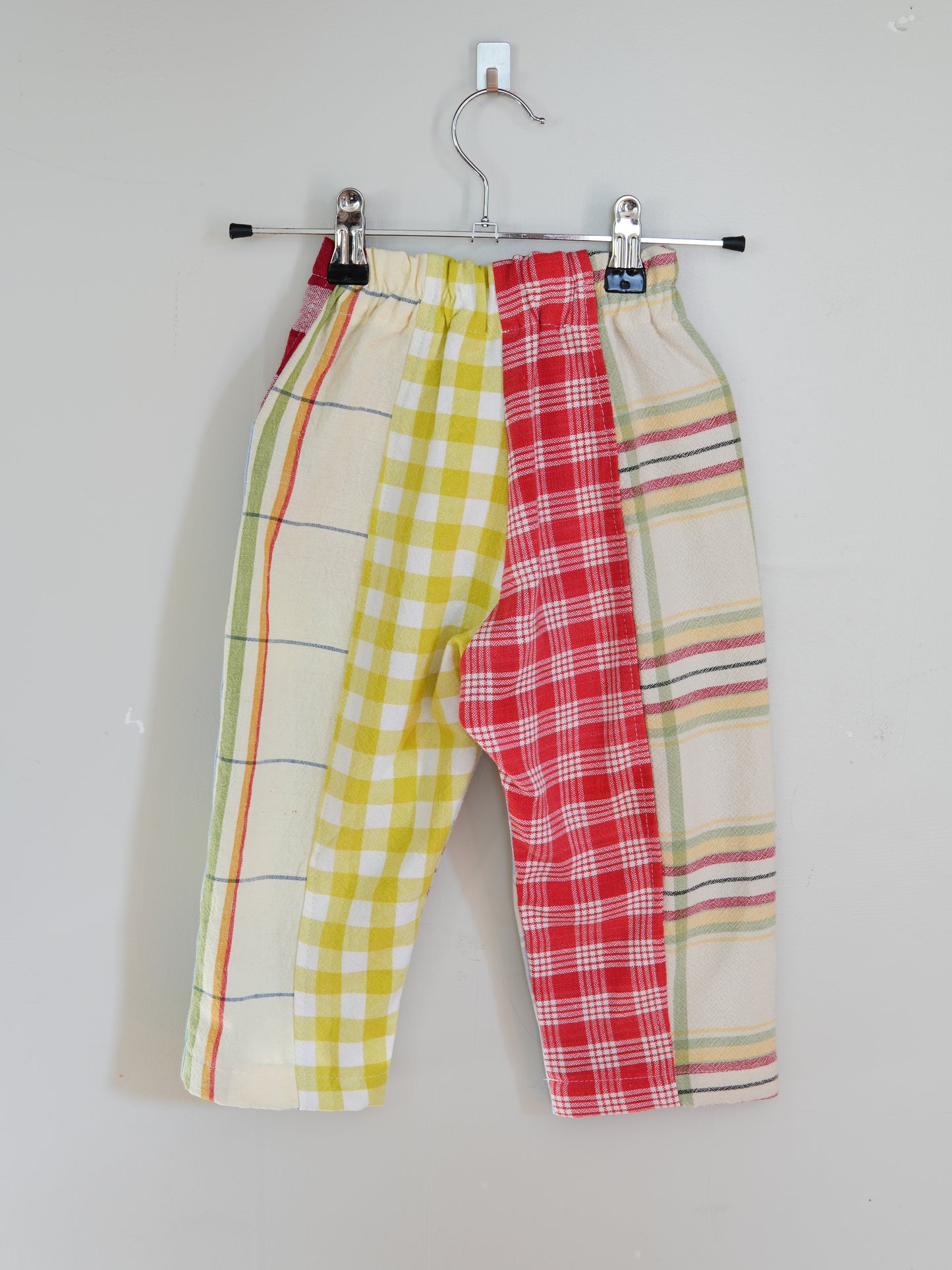 Picnic Pants 2.0 (1-2y)