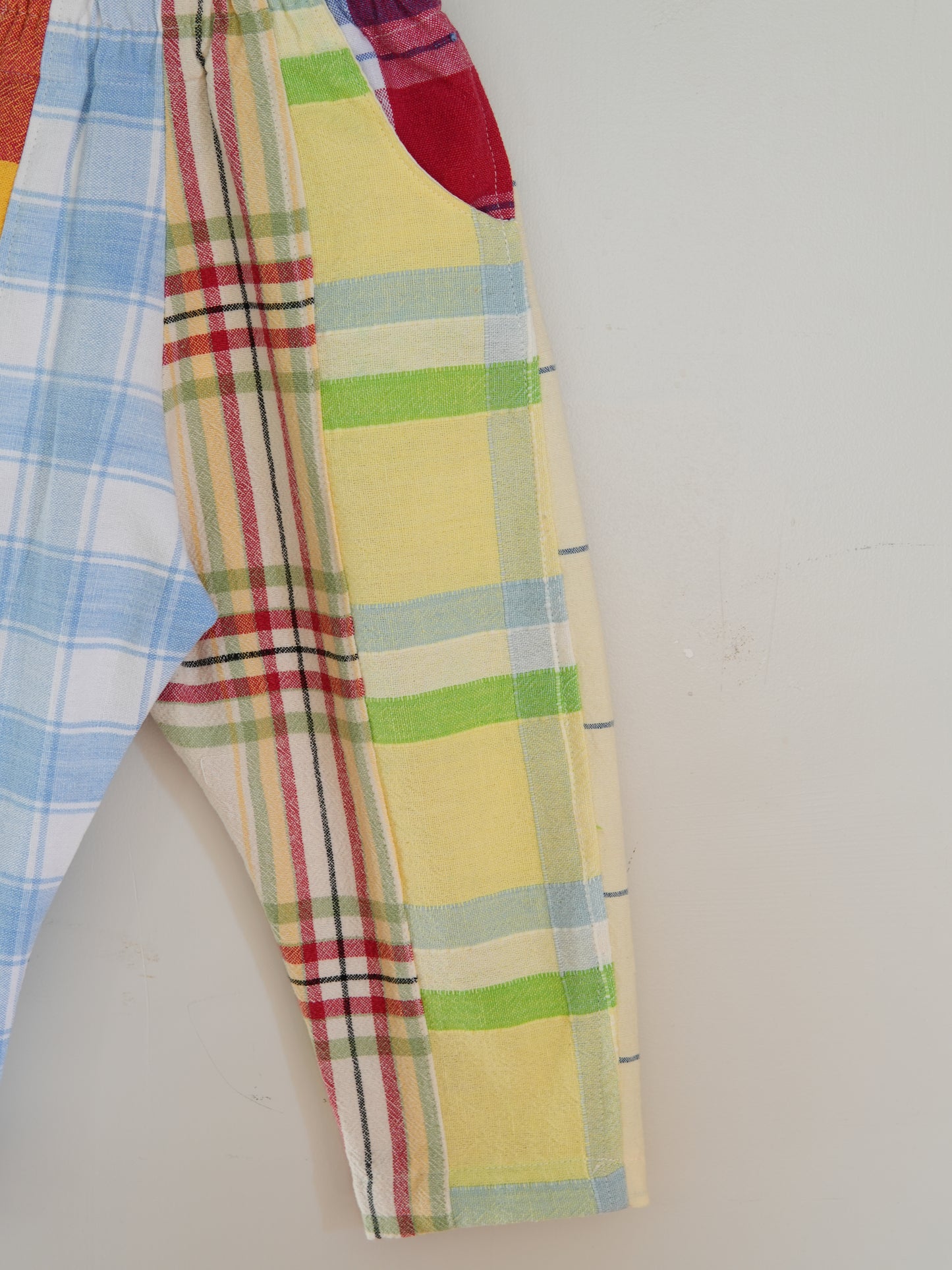 Picnic Pants 2.0 (1-2y)