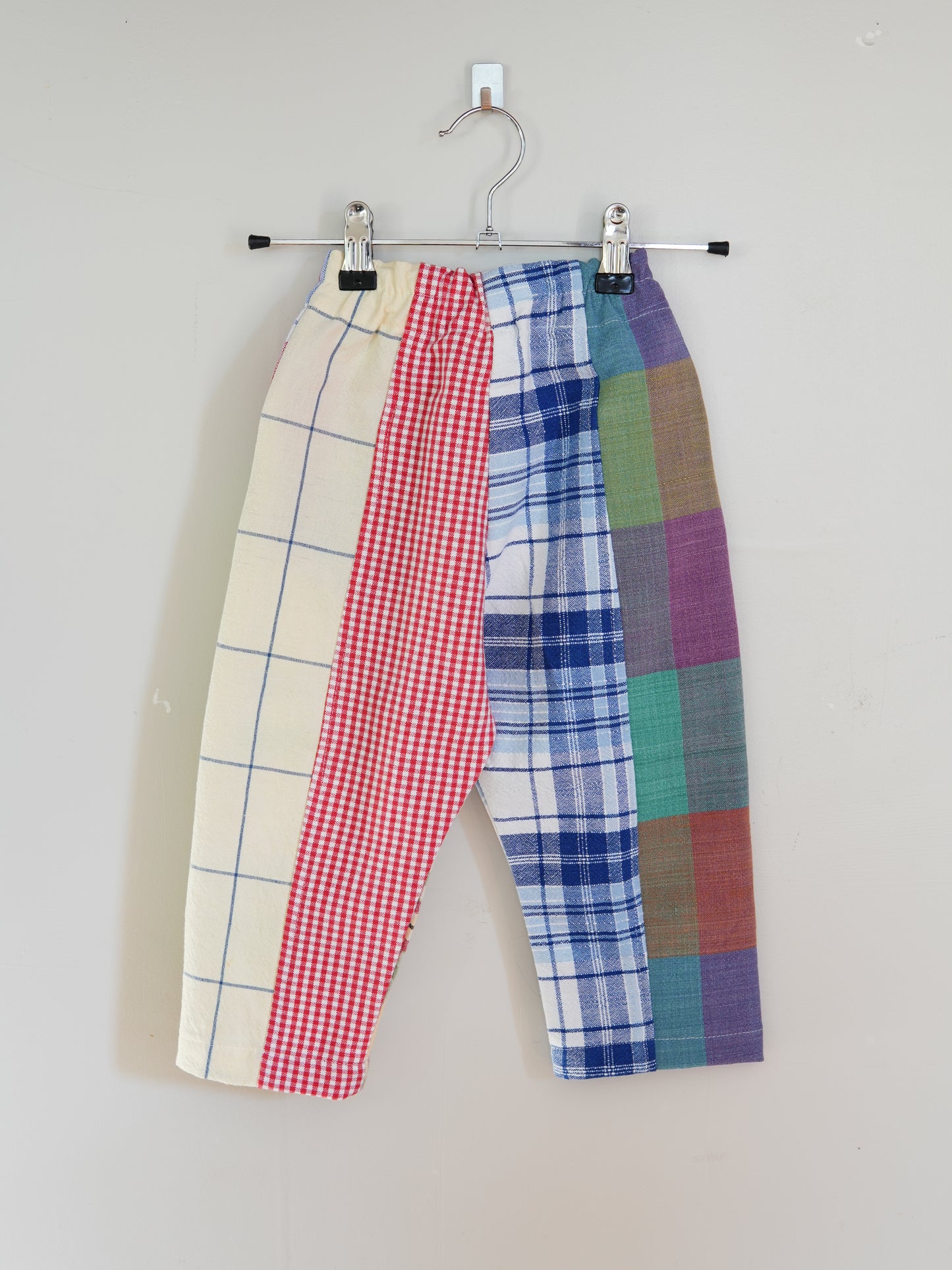 Picnic Pants 2.0 (1-2y)