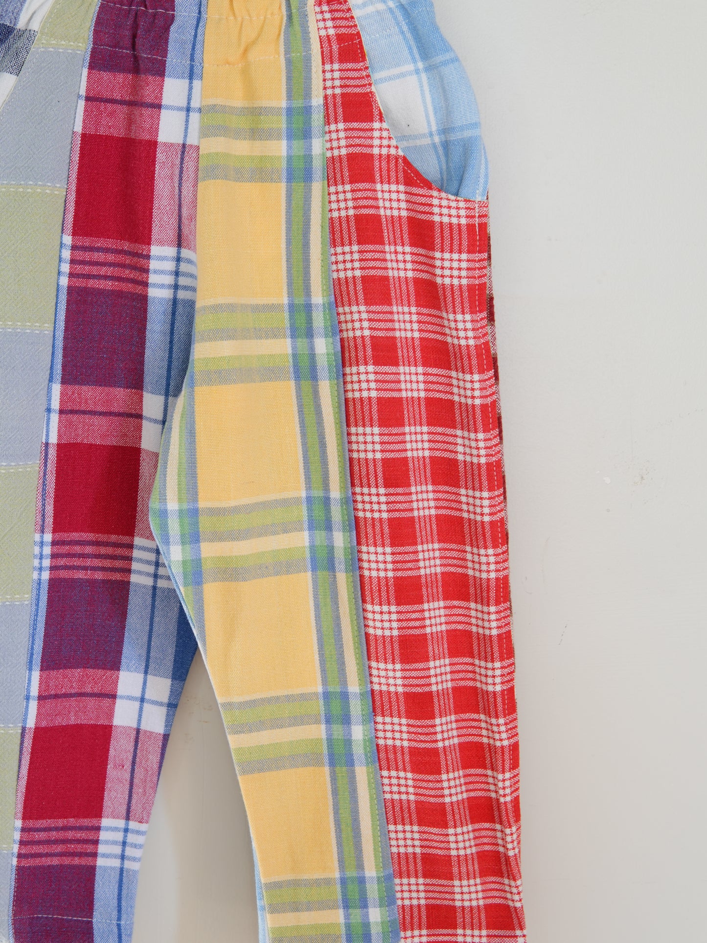 Picnic Pants 2.0 (2-3y)