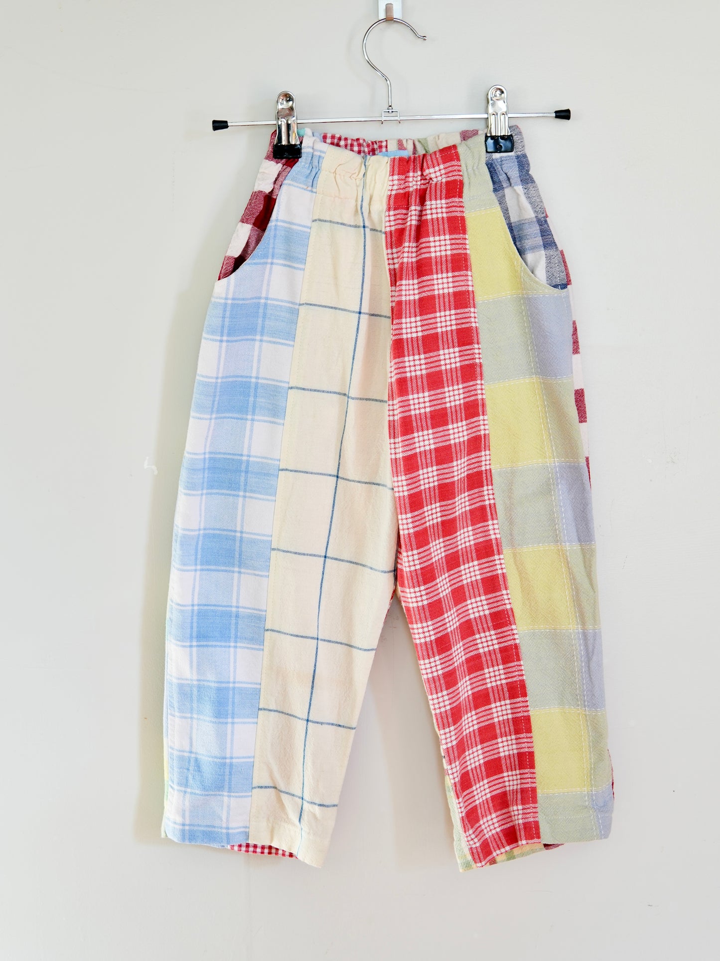 Picnic Pants 2.0 (4-5y)