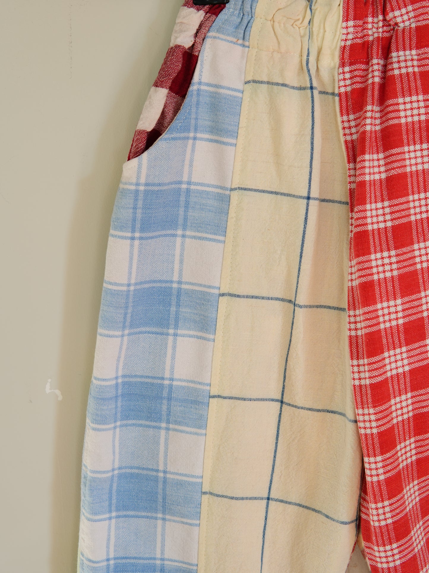 Picnic Pants 2.0 (4-5y)