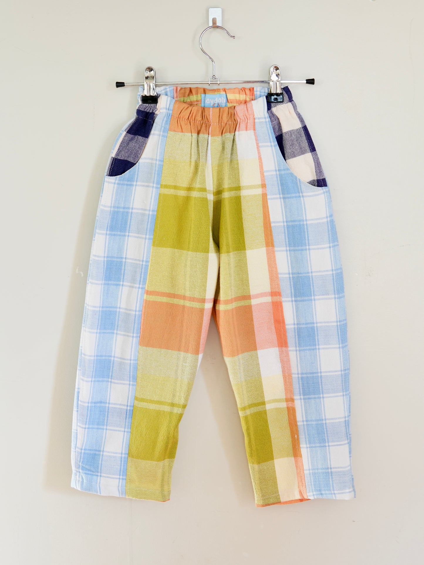 Picnic Pants 2.0 (5-6y)