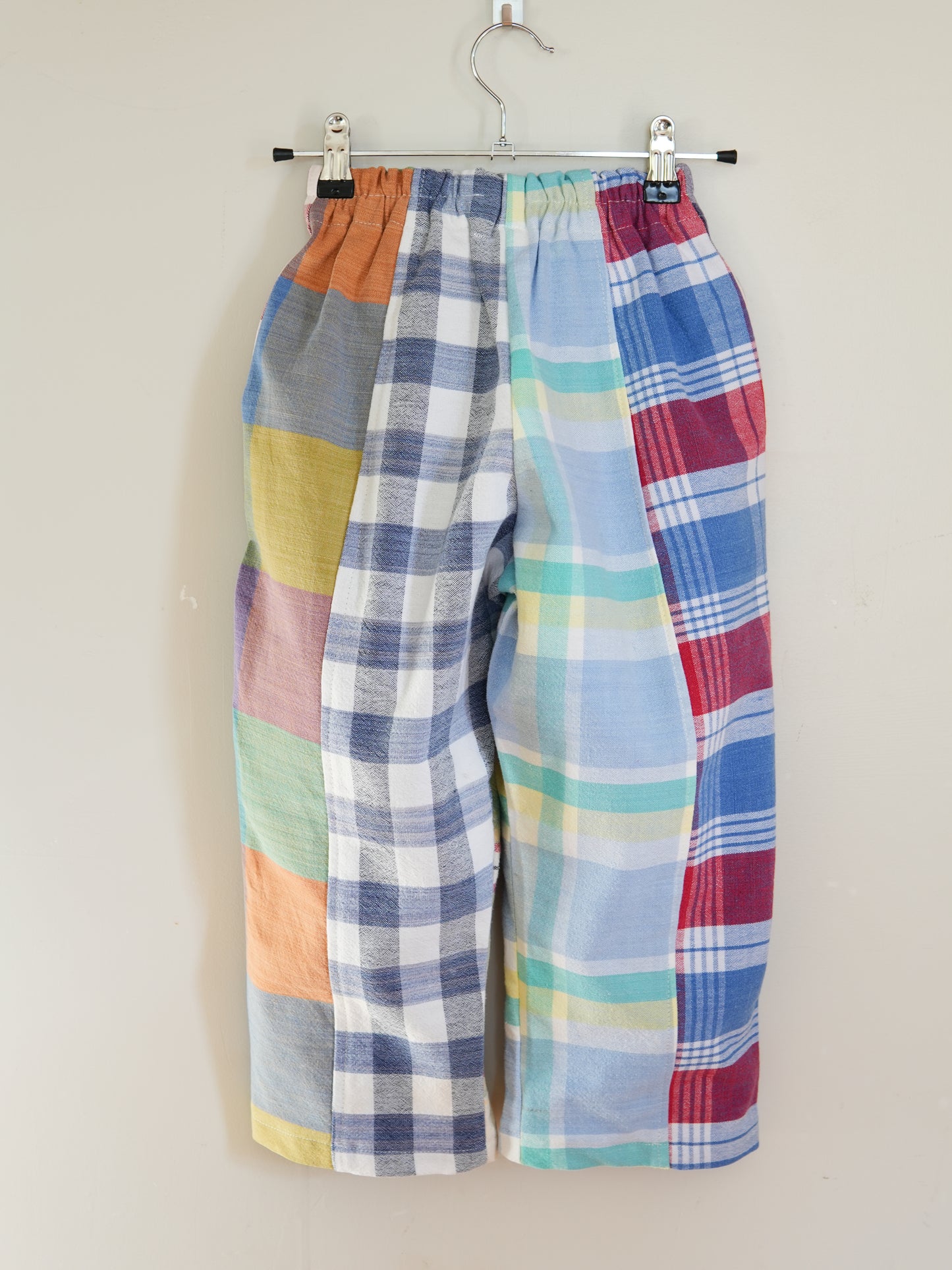 Picnic Pants 2.0 (6-7y)