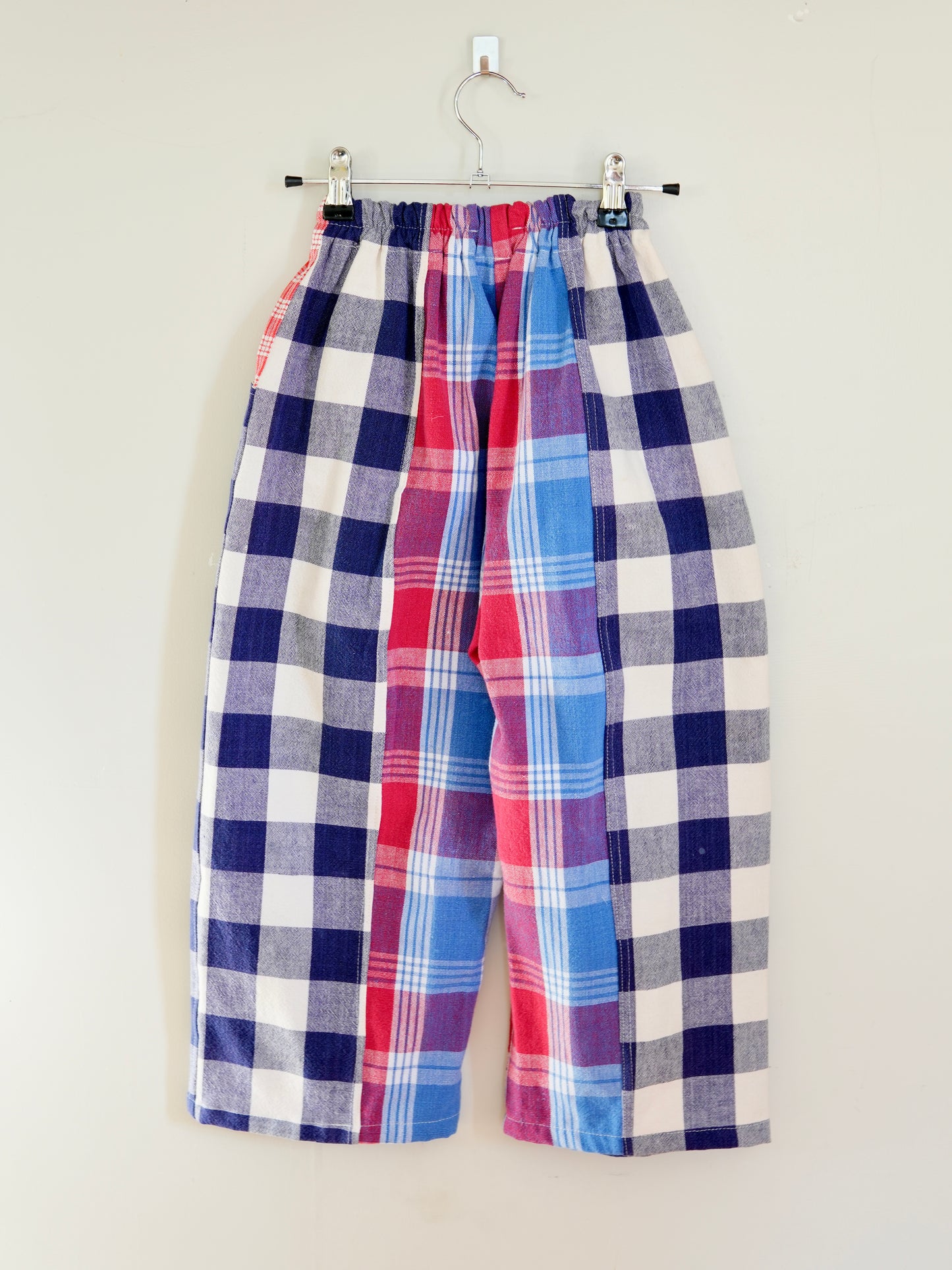 Picnic Pants 2.0 (7-8y)