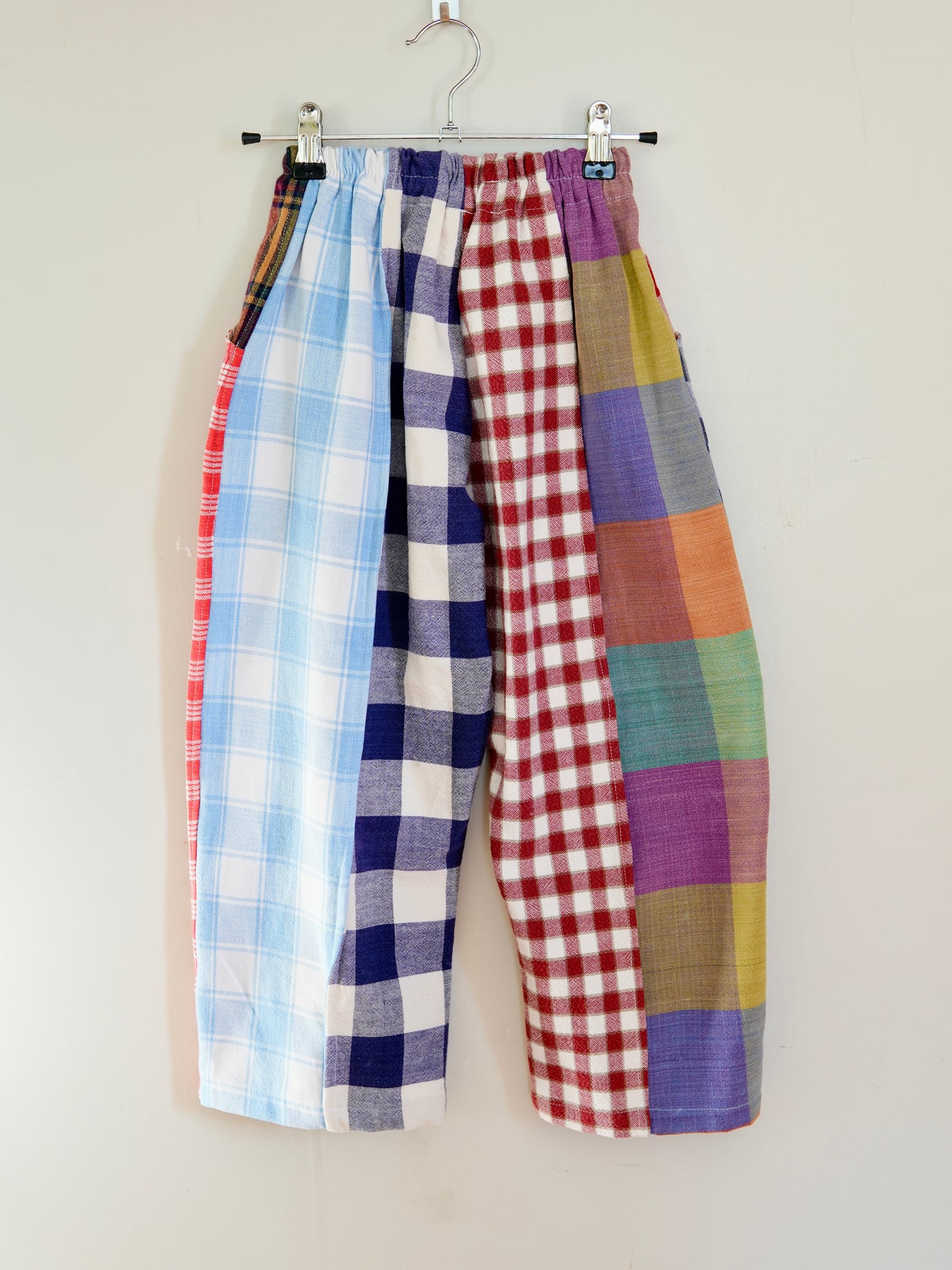 Picnic Pants 2.0 (7-8y)