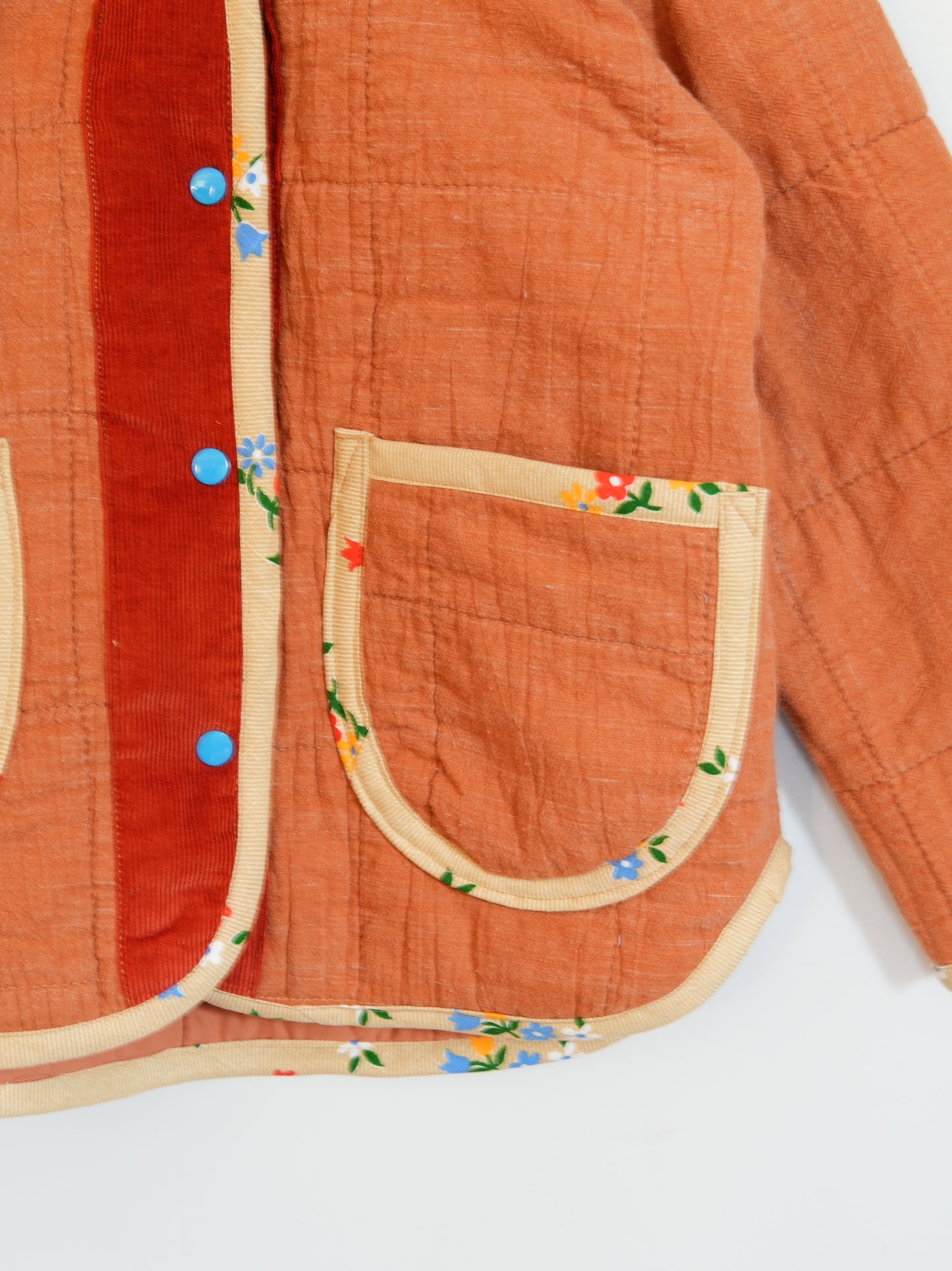 Kids Liner Coat (4/5y)
