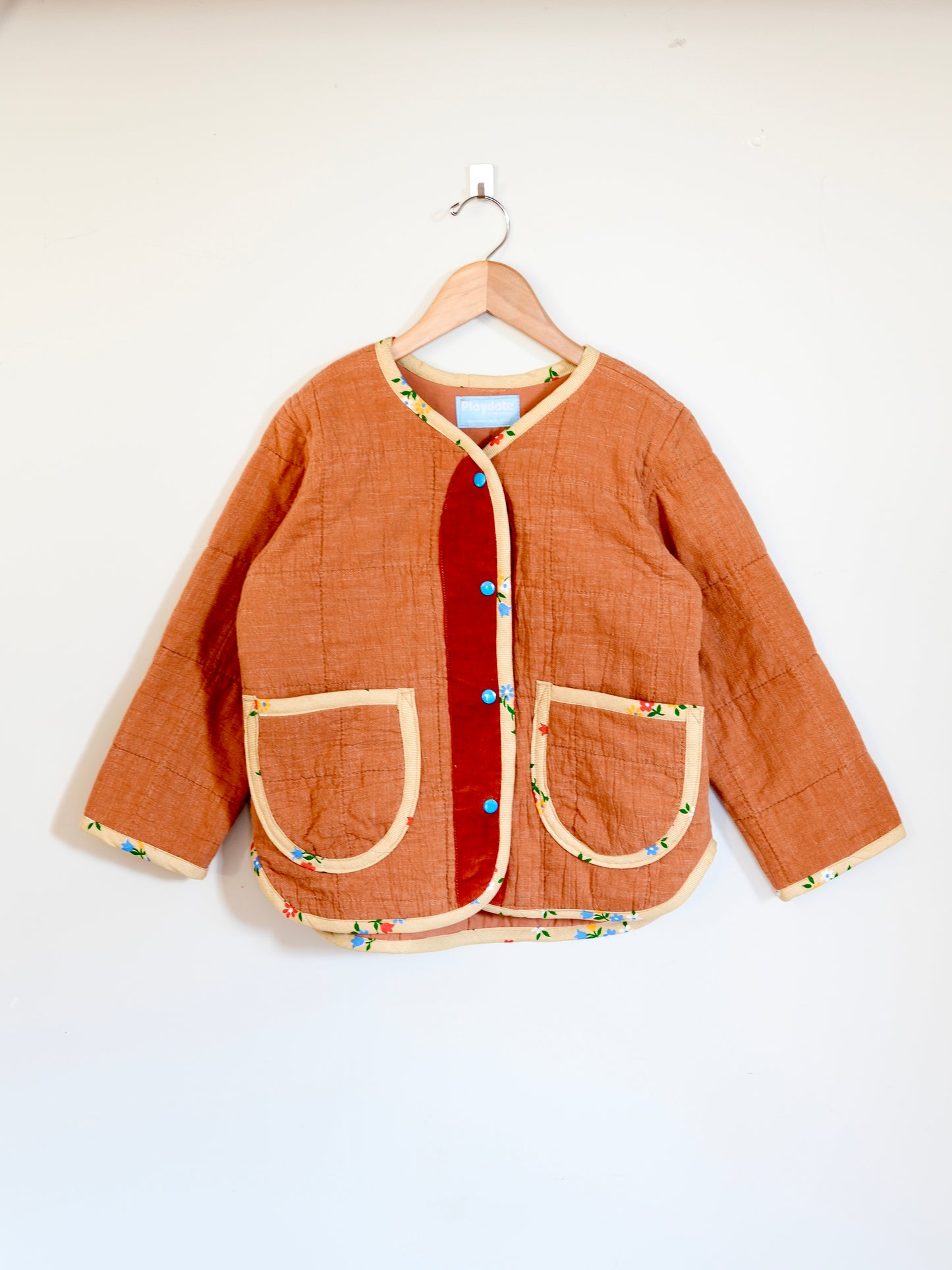 Kids Liner Coat (4/5y)
